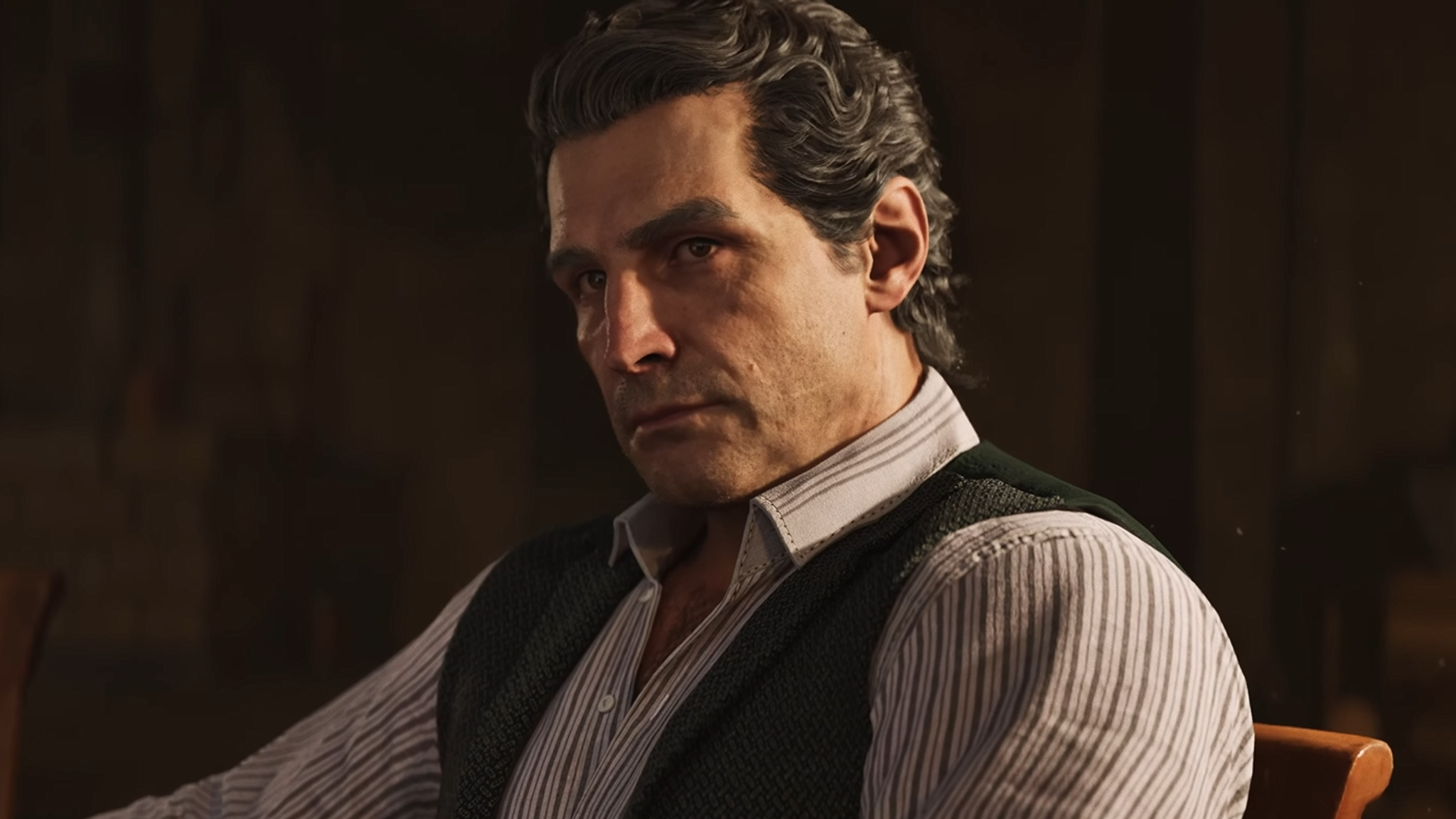 2K Games úp mở về một thông báo lớn dành cho Mafia: The Old Country-gamelade
