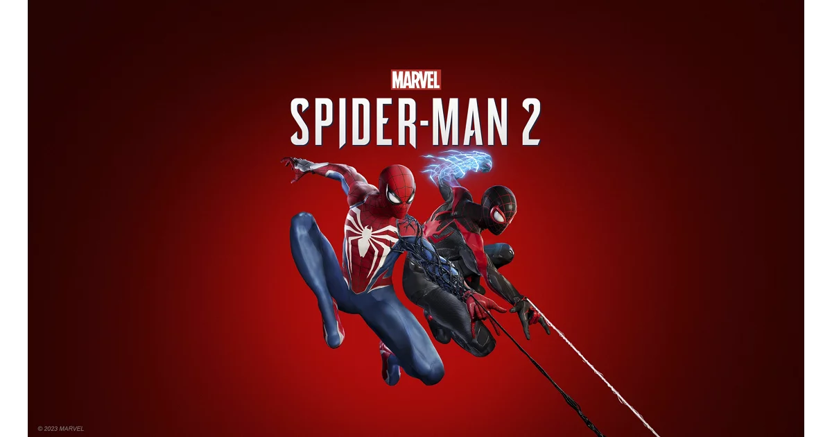 Marvel's Spider-Man 2 ra mắt bản cập nhật mới cho PC - Gamelade