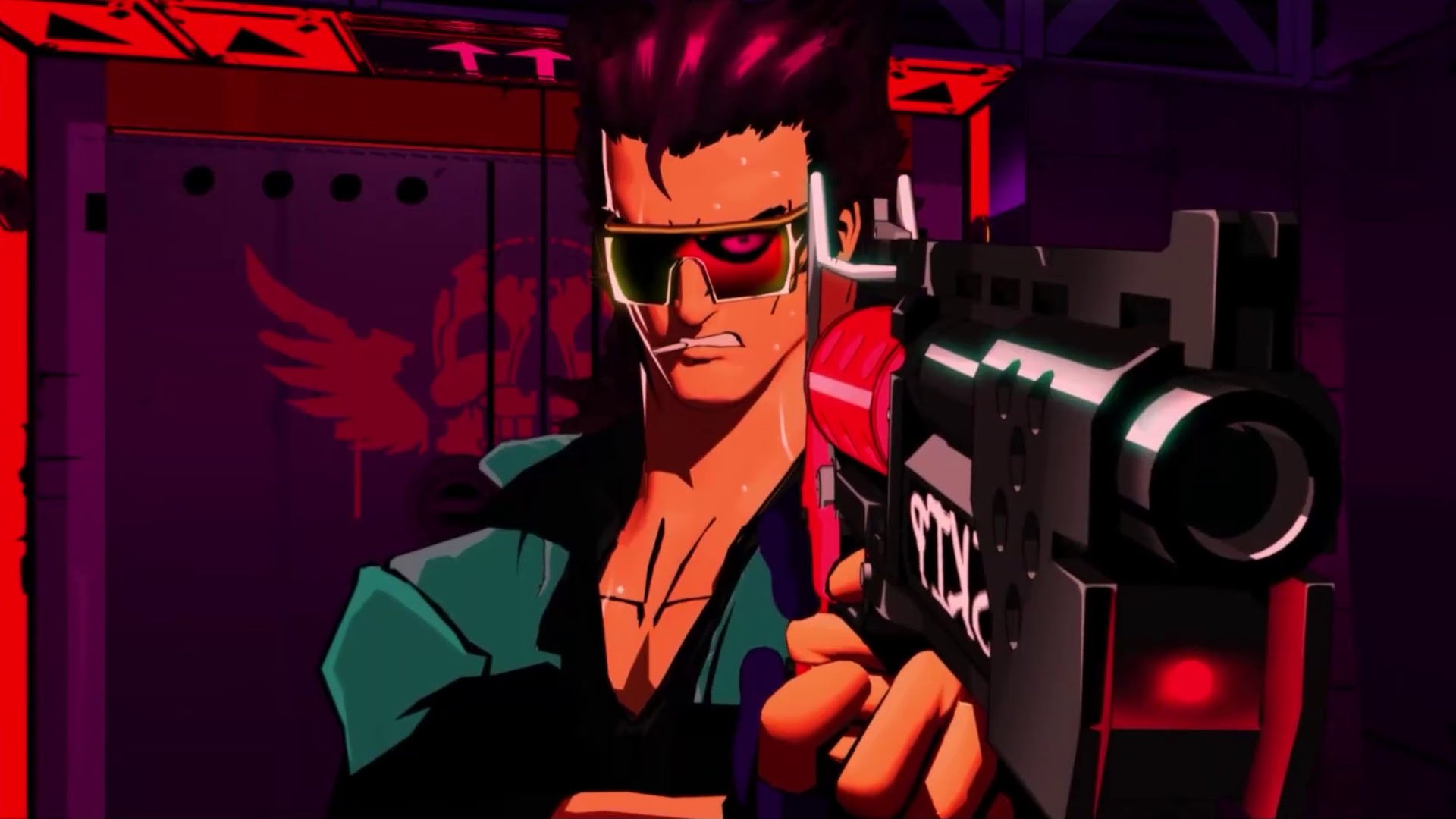 Mullet MadJack: Điều gì đang chờ đợi trên Xbox vào ngày 13 tháng 3? - Gamelade