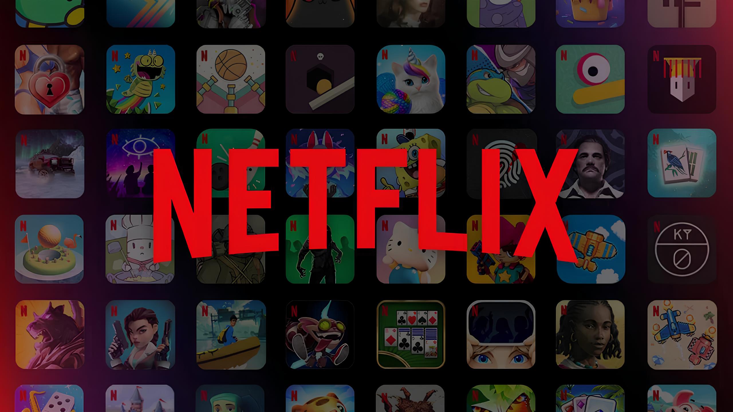 Ông trùm Netflix Games: Tương lai game không nằm ở console? - Gamelade