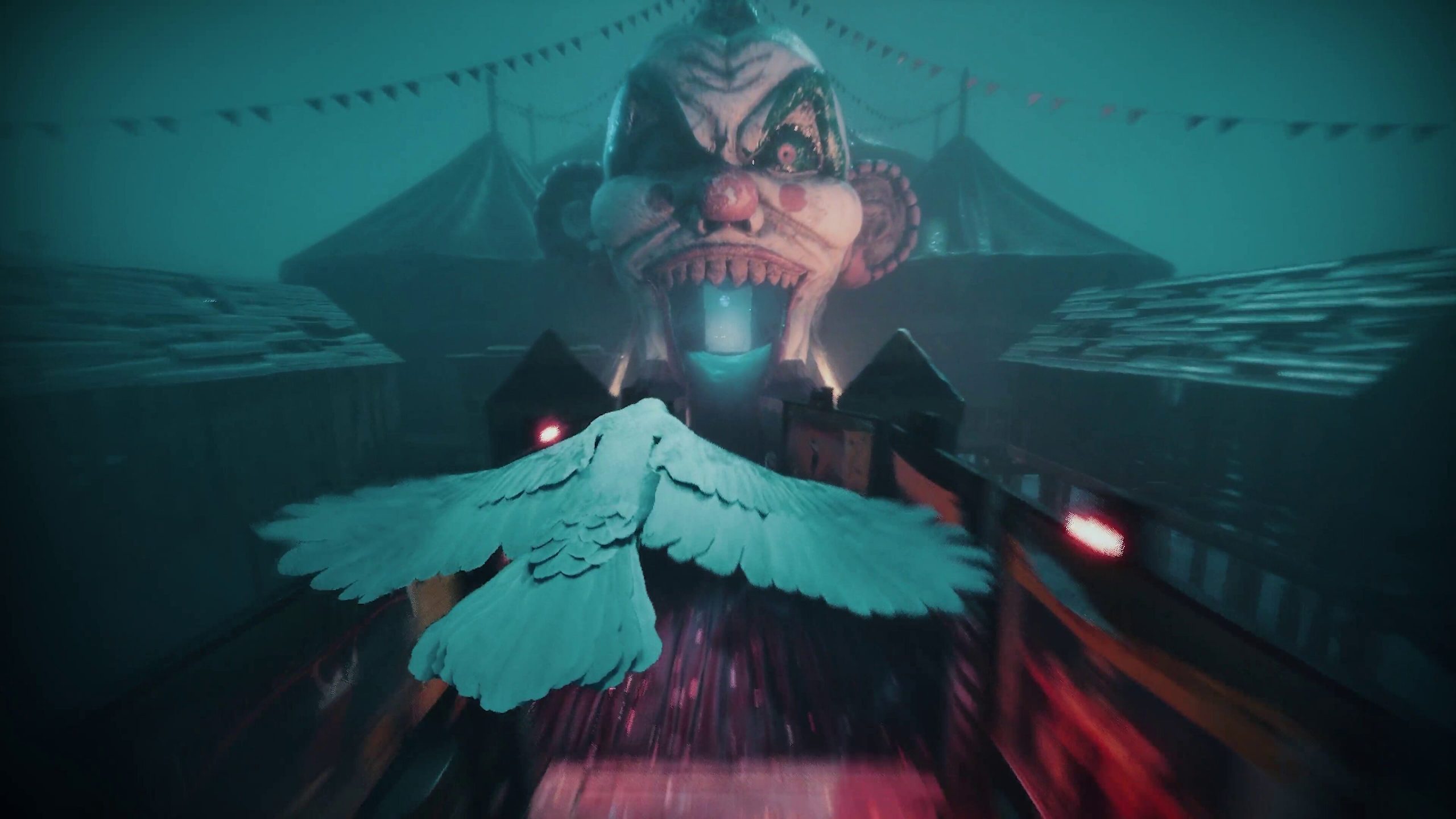 The Occultist tiếp tục bị trì hoãn: Lịch ra mắt chính thức vào năm 2026 - Gamelade