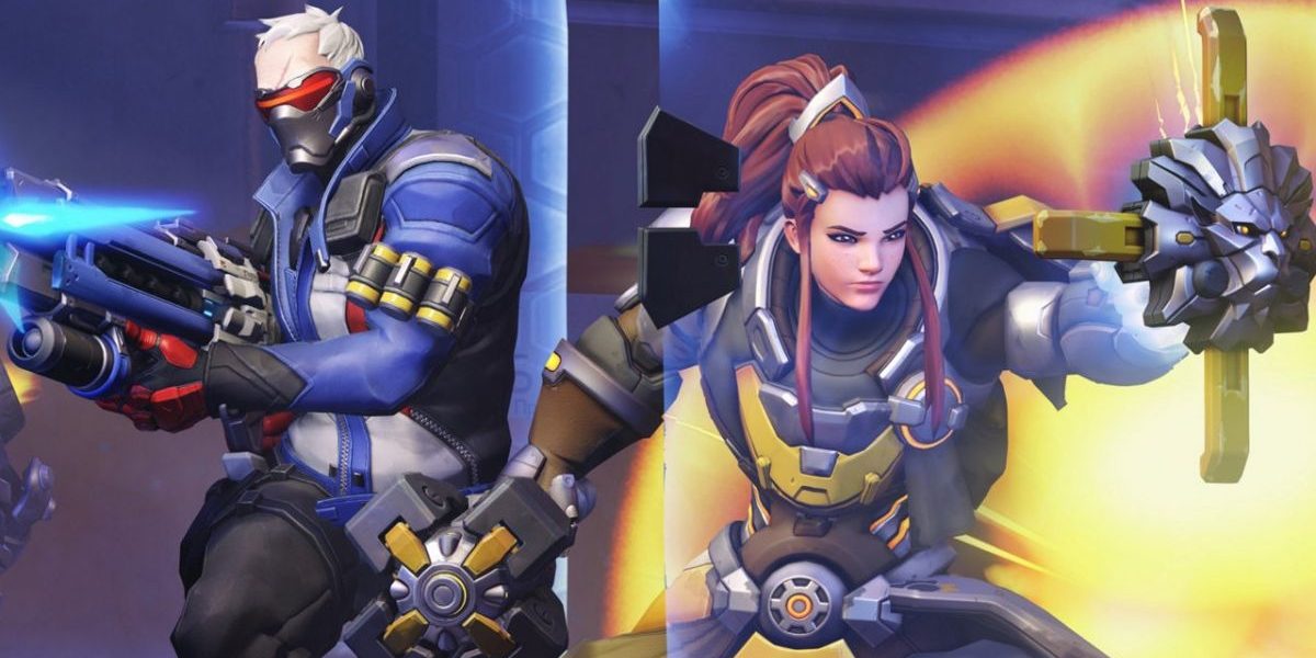 Esports Overwatch: Thực trạng và nhận định từ dữ liệu thống kê - Gamelade