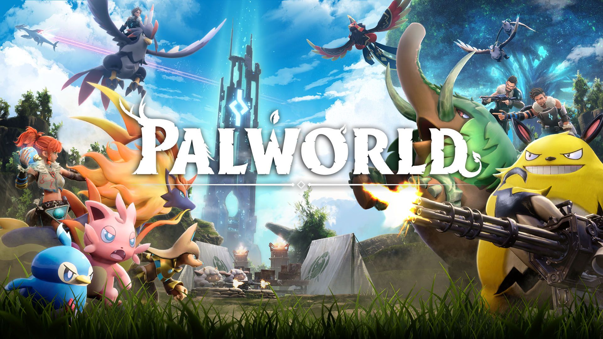 Nhà phát hành của Palworld cảnh báo đừng kỳ vọng quá nhiều ở các game indie sắp tới-gamelade