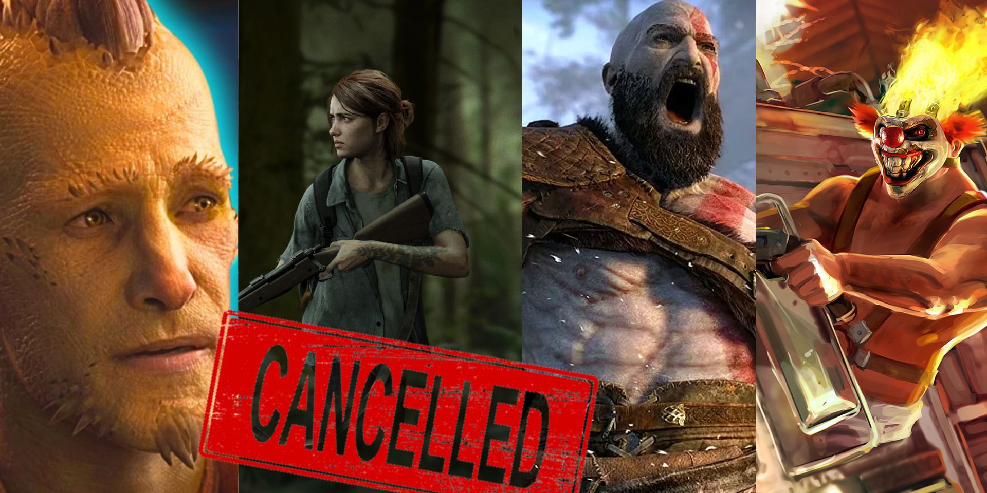 PlayStation: Làn sóng sa thải mới sau khi nhiều dự án PS5 bị hủy bỏ - Gamelade