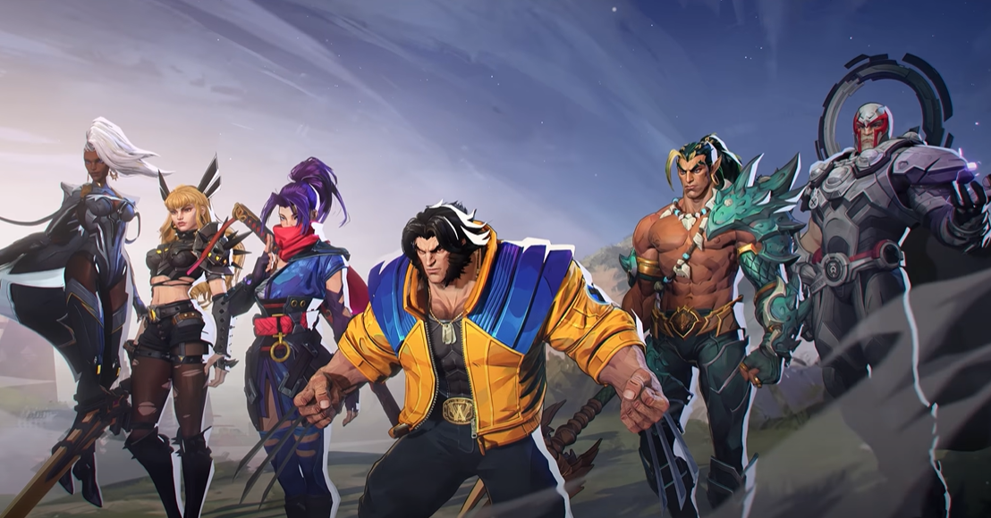 Esports Marvel Rivals 2025: Tiềm năng khủng ẩn sau con số? - Gamelade