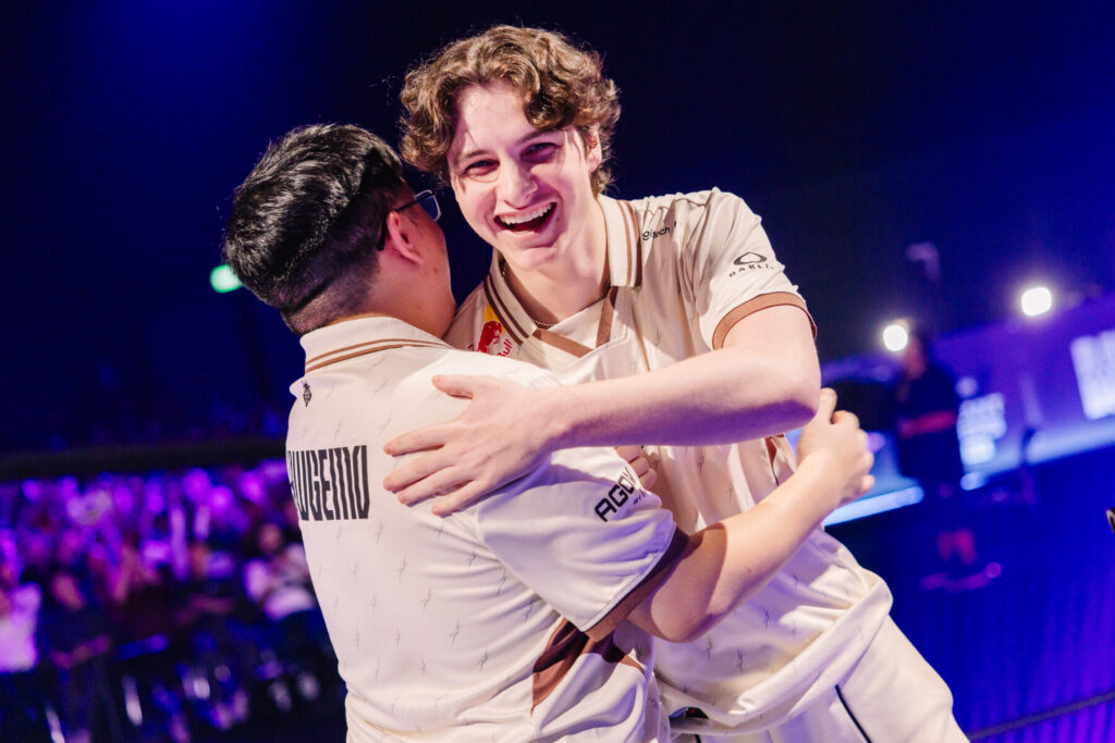 VALORANT Masters Bangkok: G2 Esports hủy diệt EDward Gaming, tiến thẳng vào chung kết-gamelade