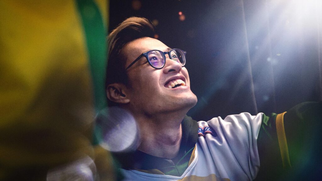 Huyền thoại LMHT WildTurtle tuyên bố giải nghệ sau 13 năm thi đấu và huấn luyện-gamelade