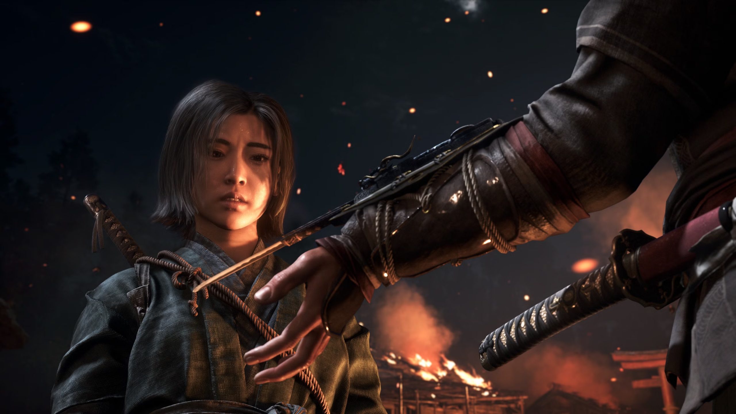 Engine Anvil mới của Assassin's Creed Shadows đánh dấu bước tiến lớn cho đồ họa game thế giới mở-gamelade