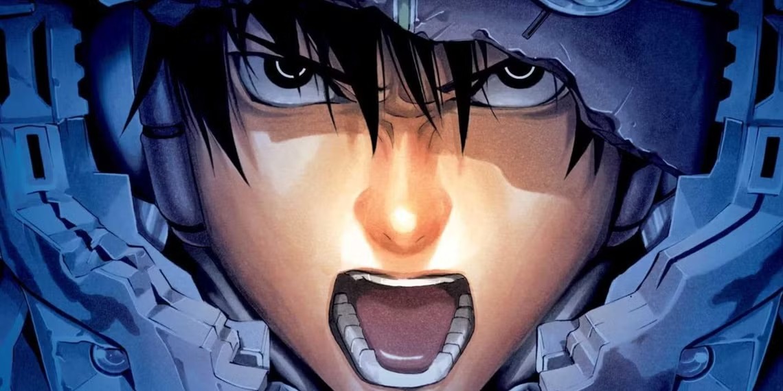 All You Need Is Kill: Tiểu thuyết khoa học viễn tưởng Nhật Bản được chuyển thể thành anime-gamelade