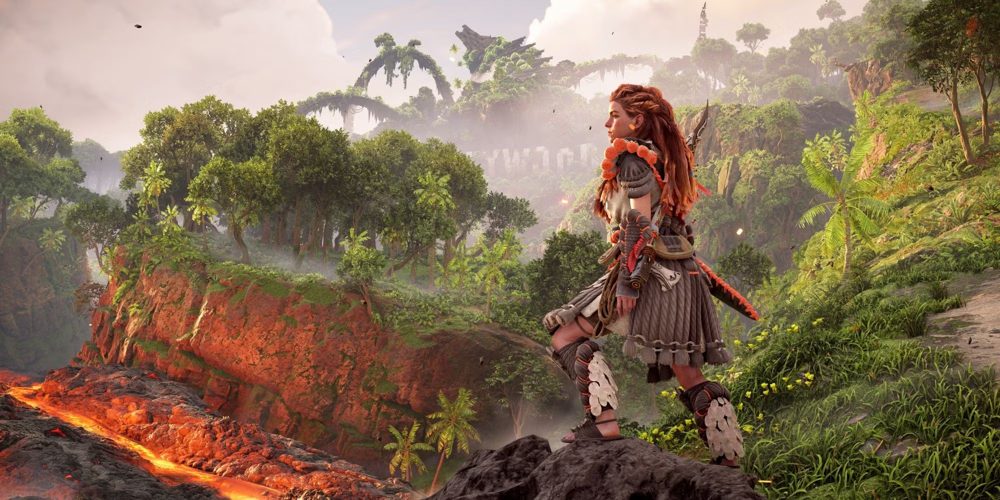Điều gì xảy ra khi nhân vật PlayStation được "thổi hồn" bằng AI? - Gamelade