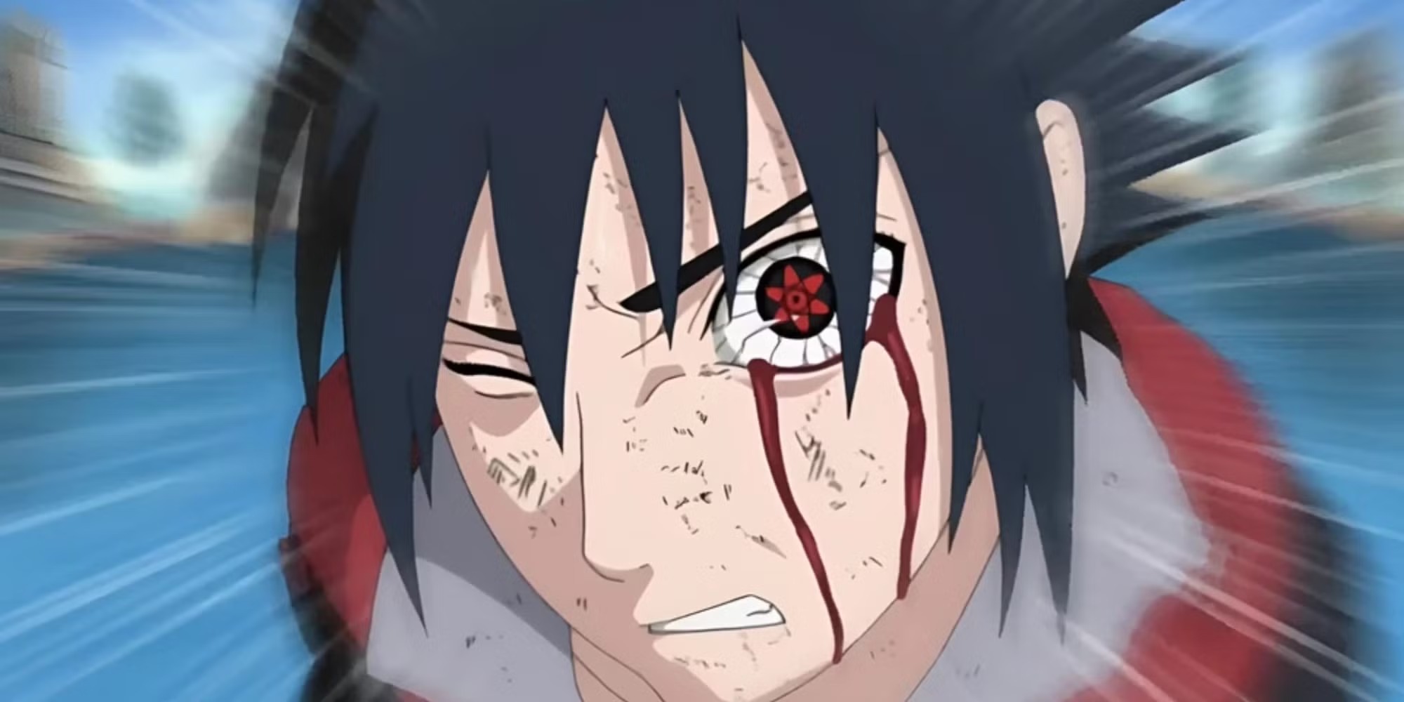 Boruto hé lộ sức mạnh Mangekyo Sharingan đáng kinh ngạc - Gamelade