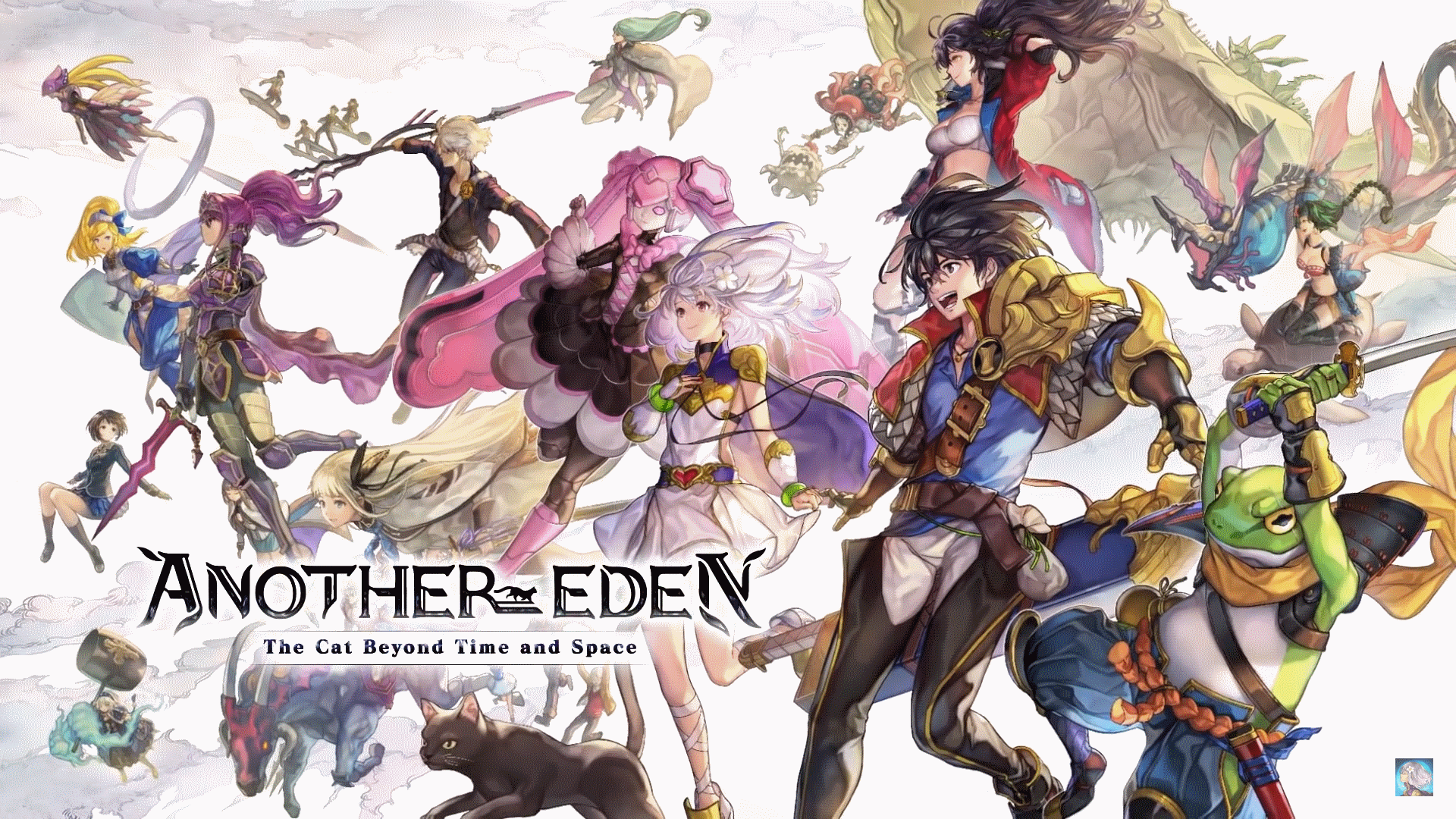 Another Eden cập nhật chương cuối Mythos Shadow of Sin and Steel-gamelade