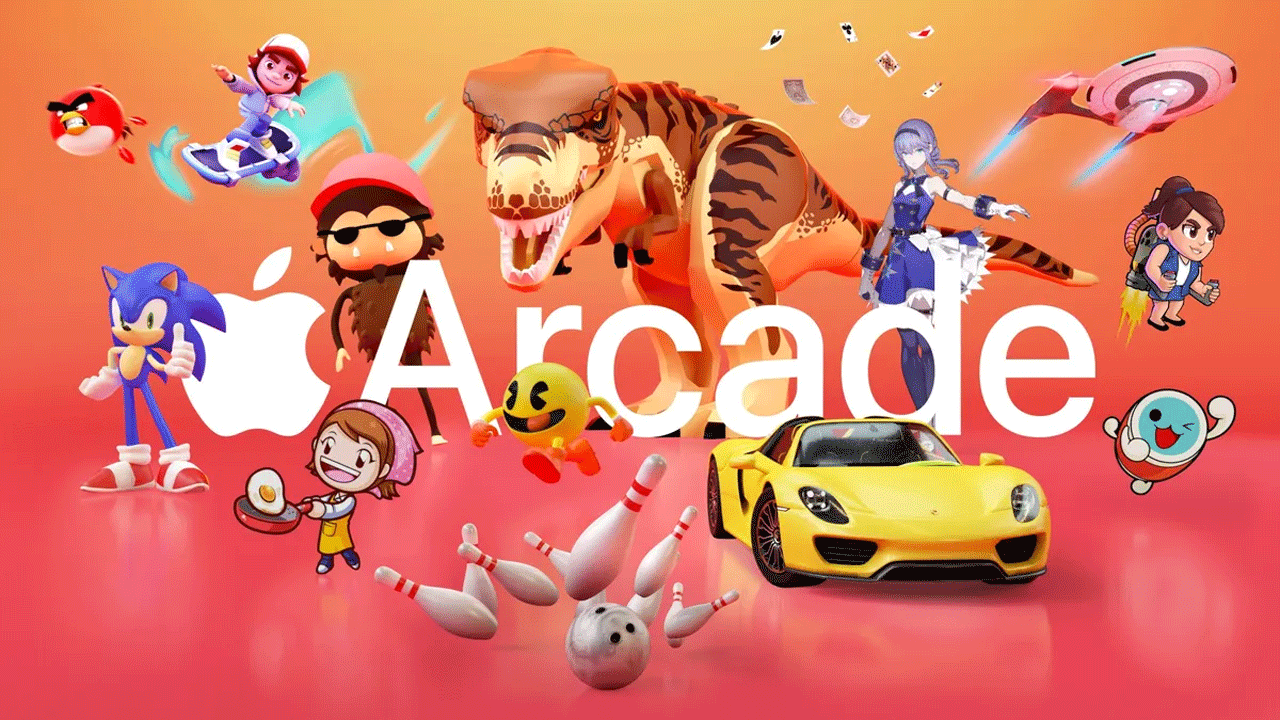 Sự thật về Apple Arcade: Gói thuê bao quan trọng đến mức nào? - Gamelade