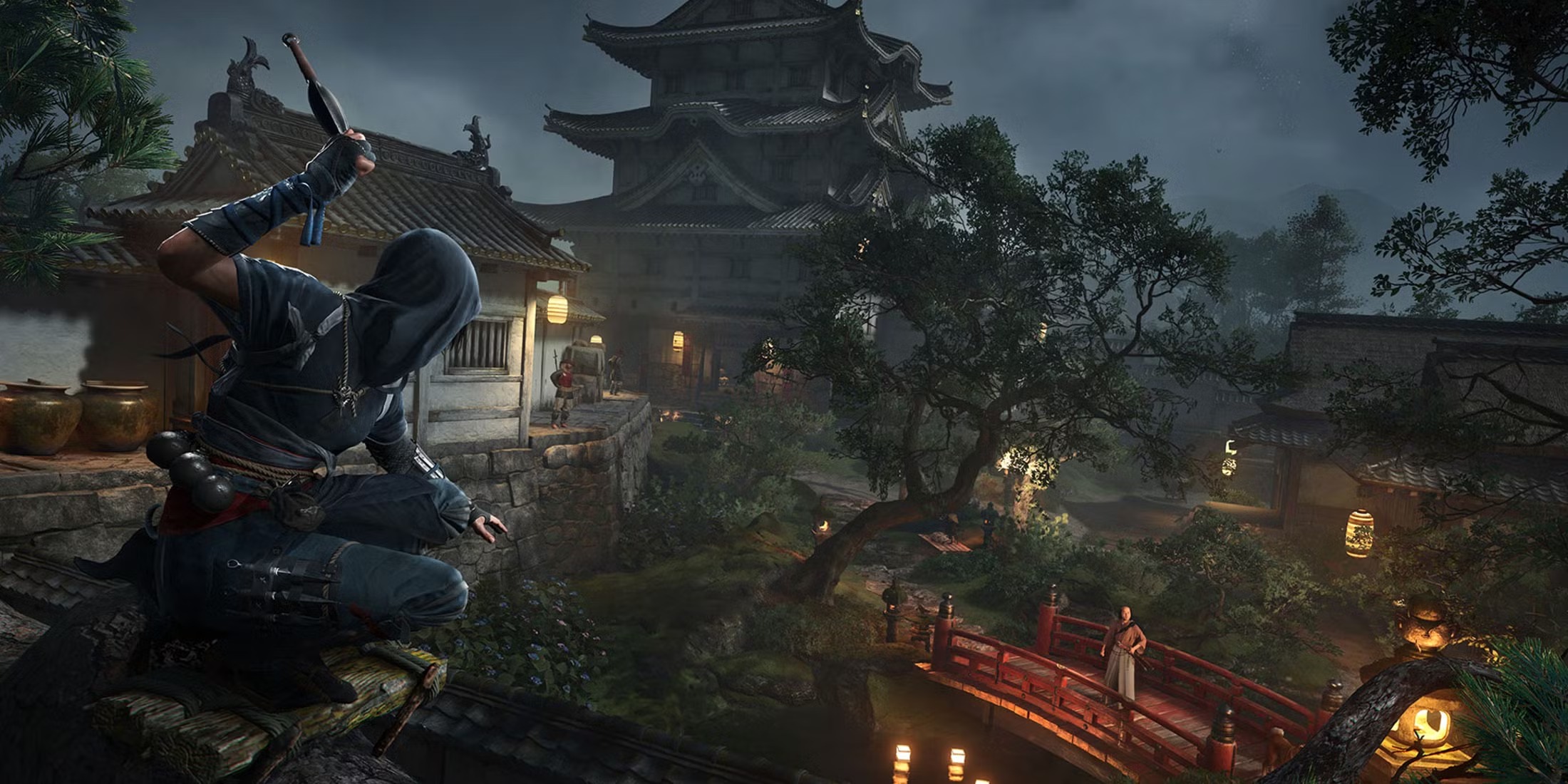 Assassin's Creed Shadows: Bí mật sức mạnh trên PS5 Pro được hé lộ? - Gamelade