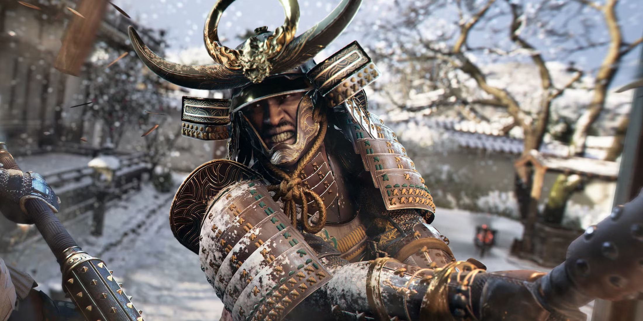 Cập nhật nóng hổi cho Assassin's Creed Shadows - Gamelade