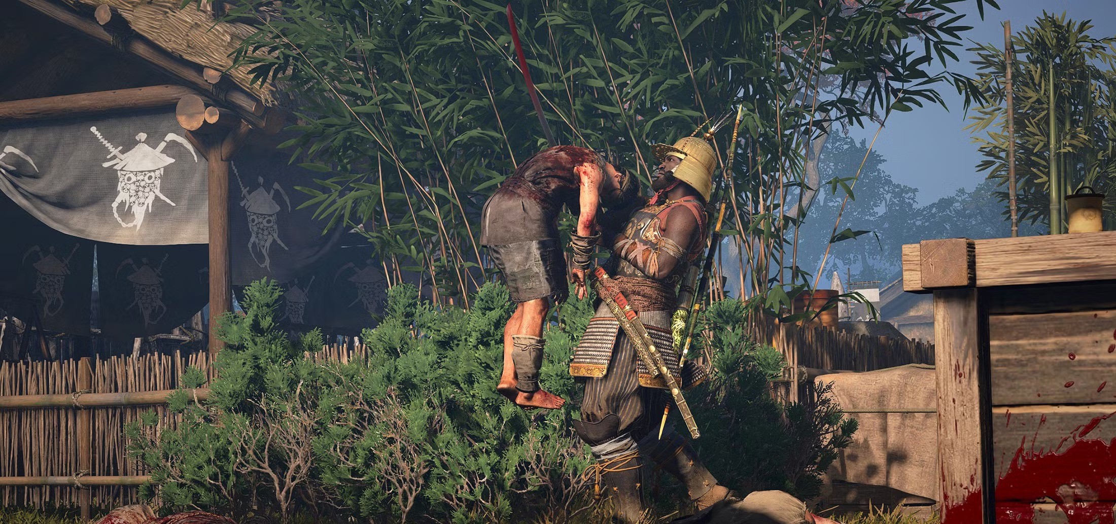 Assassin's Creed Shadows: Sức nóng chưa hạ nhiệt sau một tuần ra mắt - Gamelade