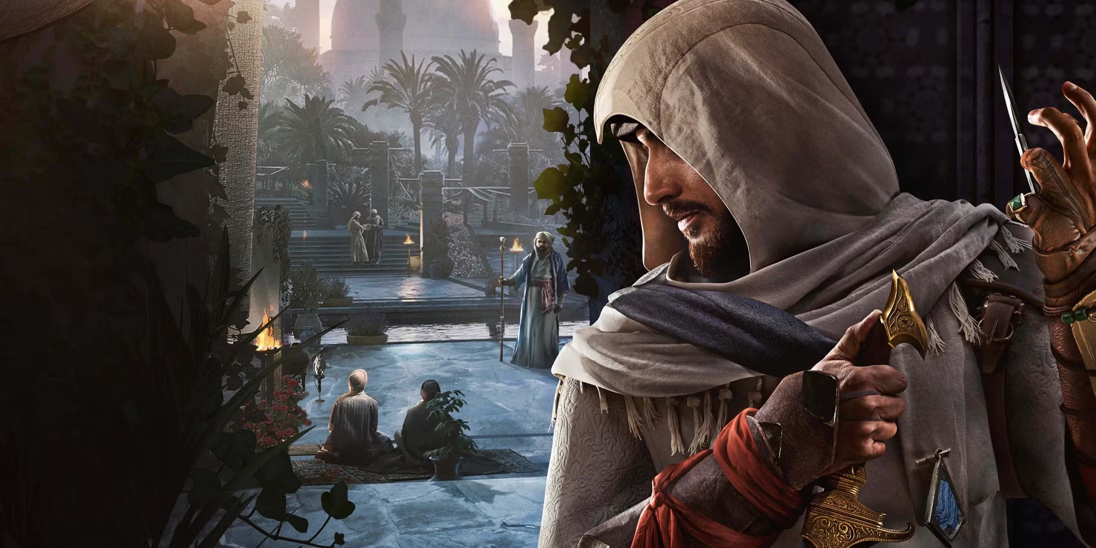 Bí quyết chinh phục loạt game Assassin's Creed: Chơi thế nào cho "chuẩn"? - Gamelade