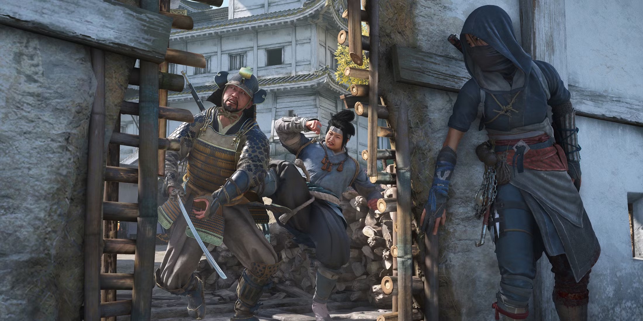 Assassin's Creed Shadows: Hành trình khám phá Nhật Bản cổ đại mất bao lâu? - Gamelade