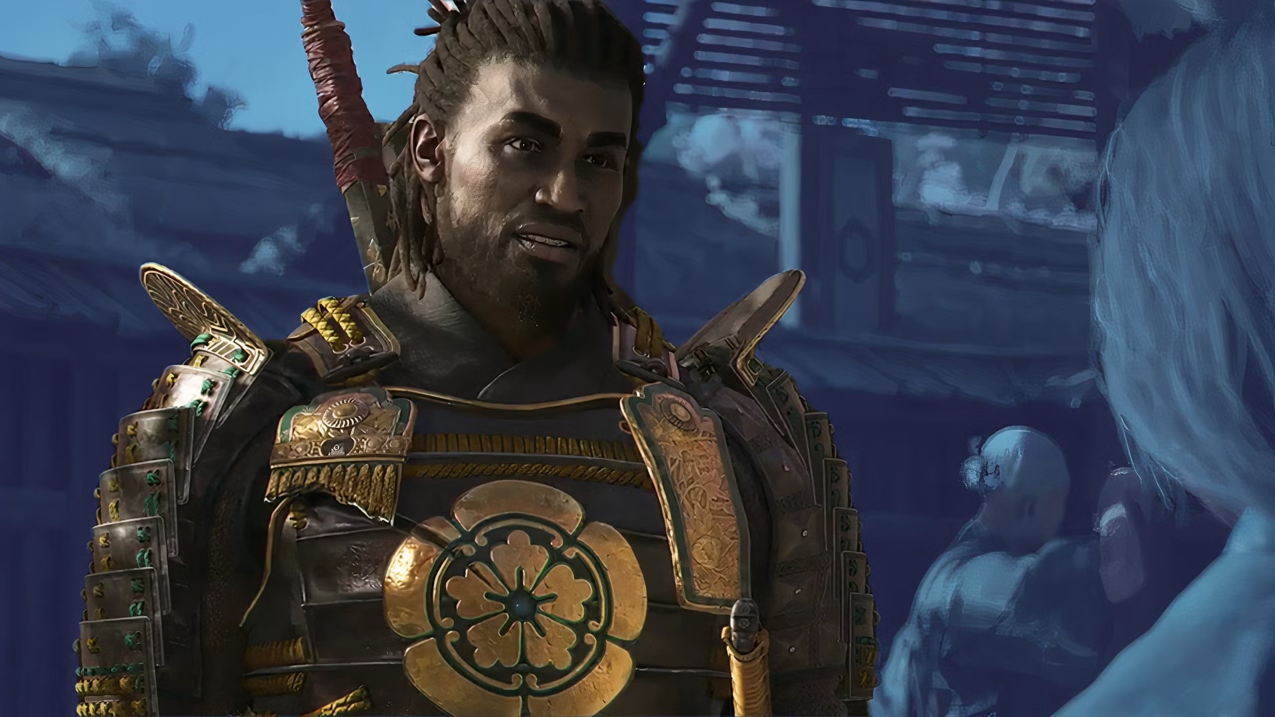 AC Shadows: Người chơi "rơi rụng" sau 15 giờ, hồi 2 chẳng mấy ai chơi - Gamelade