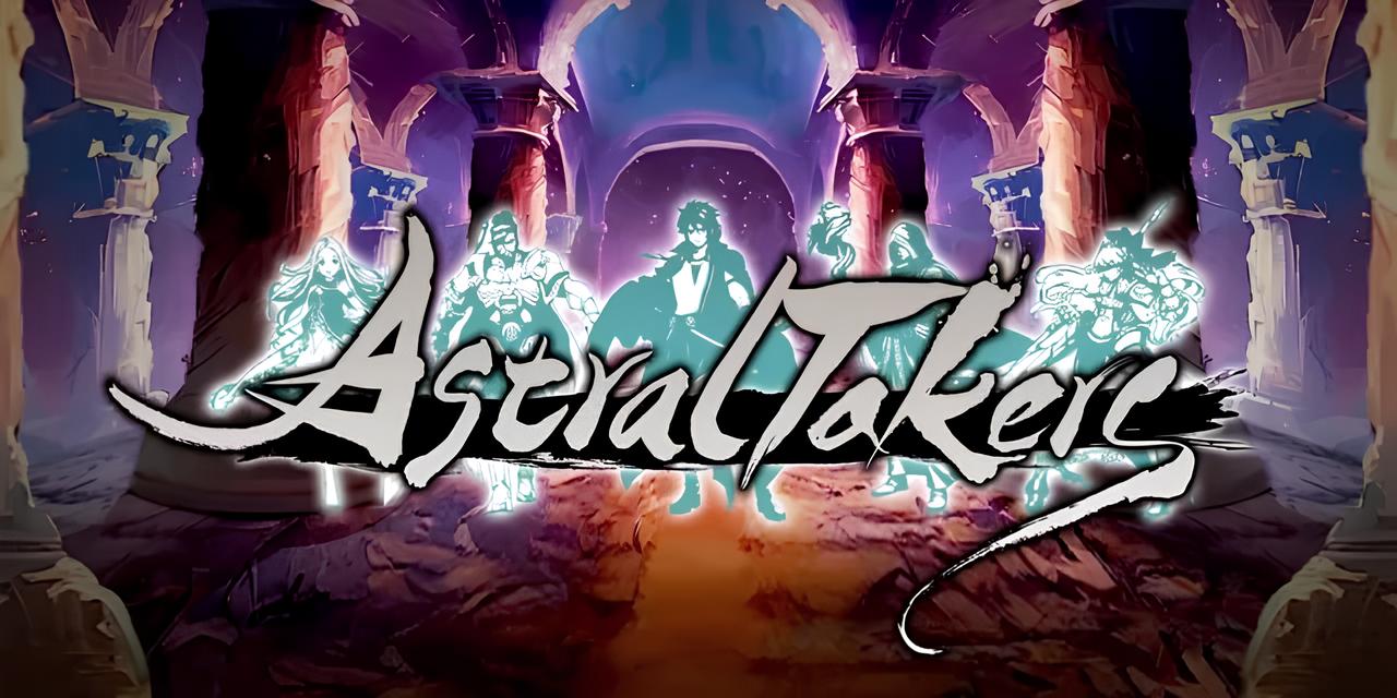 Astral Takers: Game JRPG mới của Kemco mở đăng ký trước trên android-gamelade