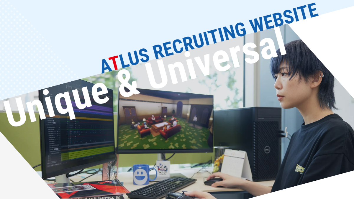 Atlus khởi động chương trình tuyển dụng cho dự án game Persona mới-gamelade