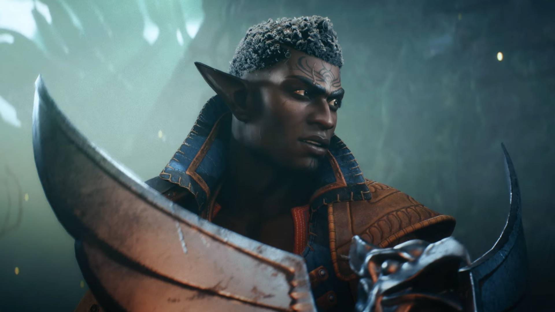 Dragon Age: The Veilguard thất bại thảm hại trên PS plus-gamelade