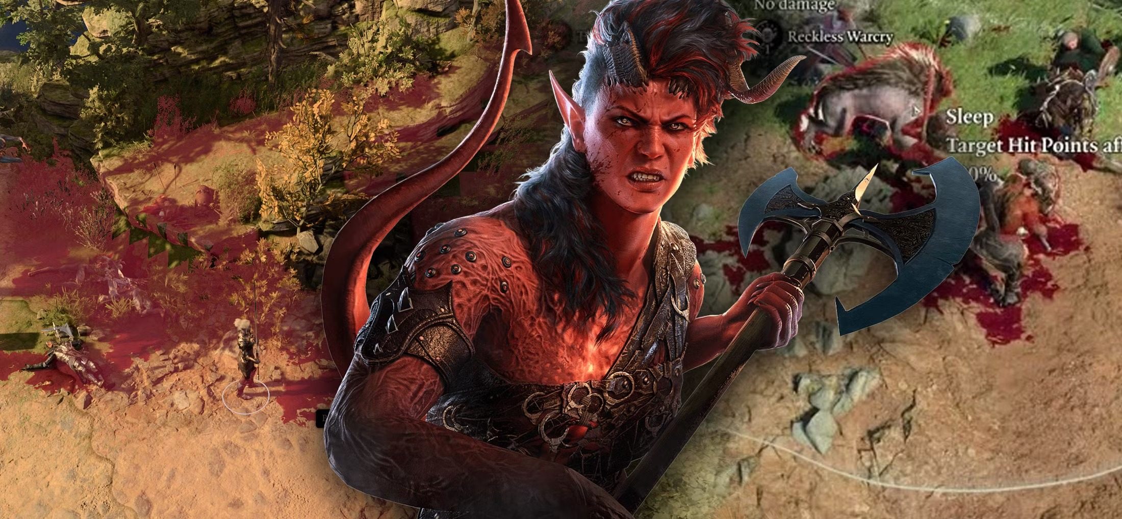 Baldur's Gate 3: Tính năng chiến đấu này sẽ thay đổi cách bạn chơi - Gamelade
