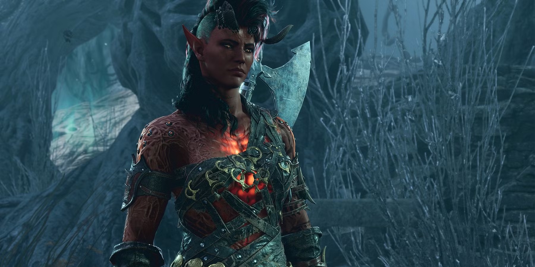 Baldur's Gate 3: Tính năng chiến đấu này sẽ thay đổi cách bạn chơi - Gamelade