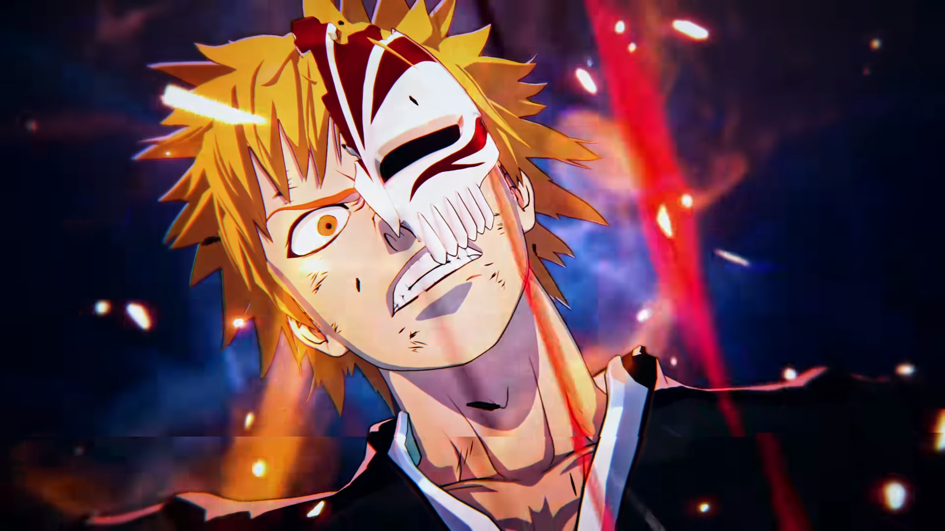 Bleach: Rebirth of Souls gặp lỗi crash trên PC-gamelade
