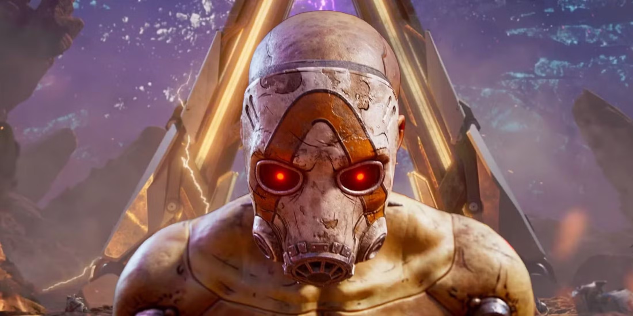 Borderlands 4: Bí mật đằng sau những lời chỉ trích của game thủ - Gamelade
