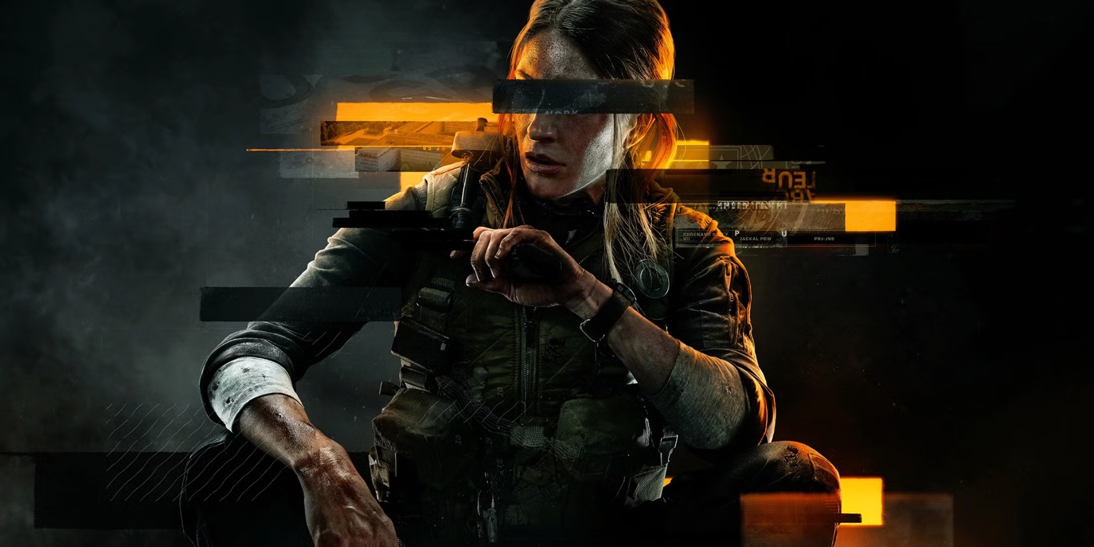 Steam chứng kiến cú lao dốc kỷ lục của Call of Duty - Gamelade