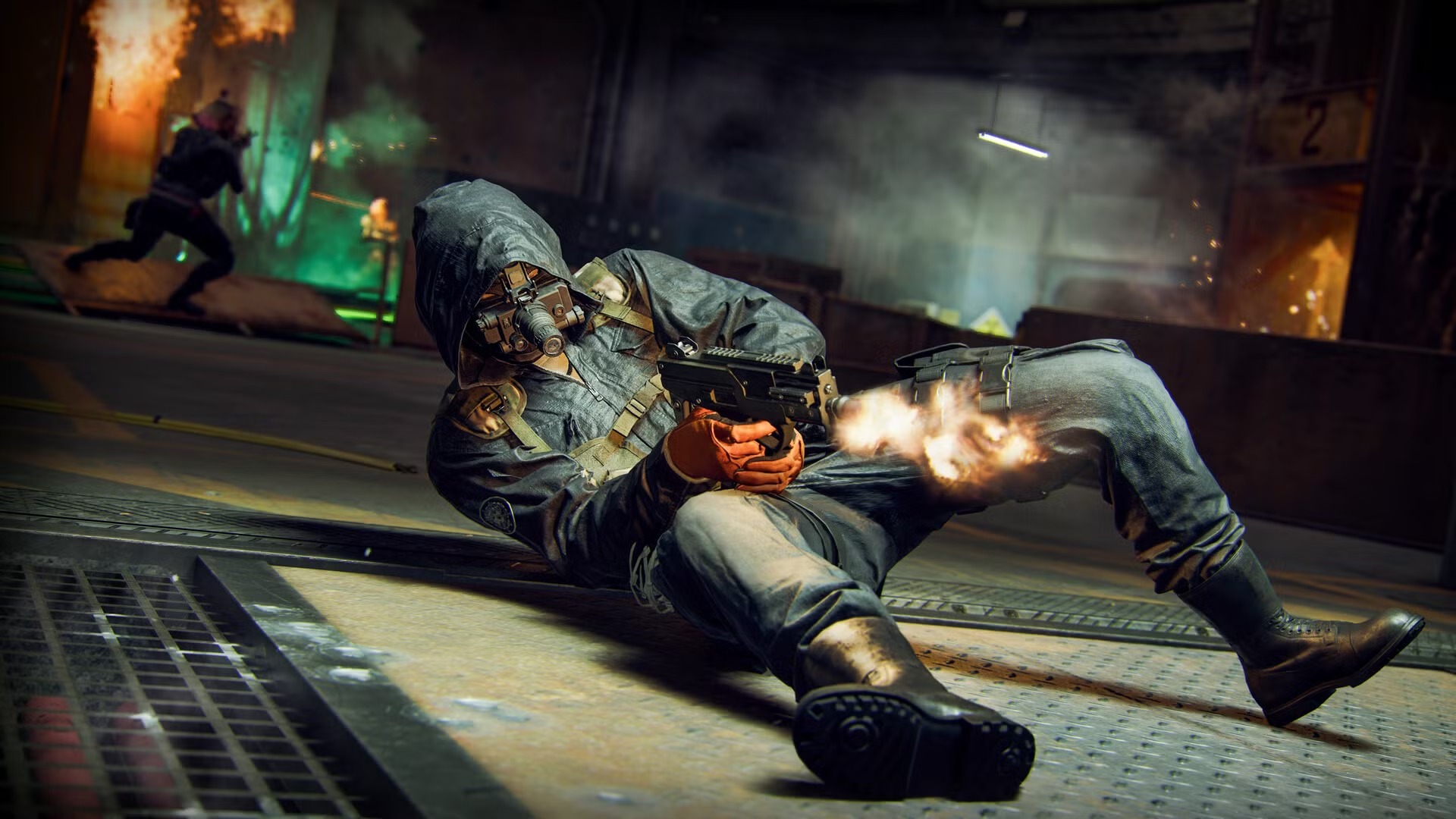 Call of Duty: Khắc phục tình trạng cấm tài khoản ngầm, loại bỏ báo cáo spam - Gamelade