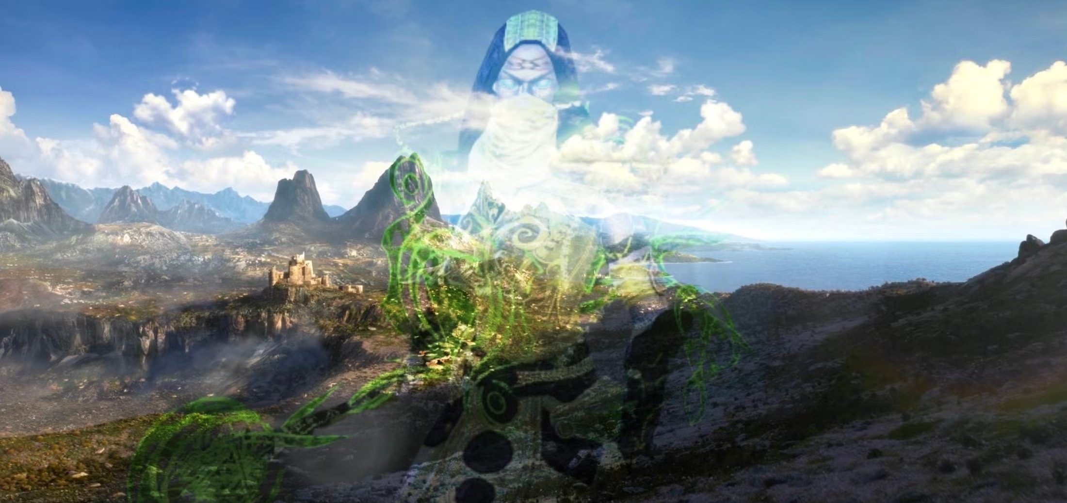 Fan tranh cãi về chế độ nhiều người chơi trong The Elder Scrolls 6 - Gamelade