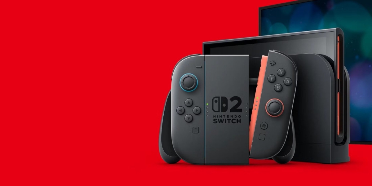 Giá game Nintendo Switch 2: Dự kiến sẽ "leo thang"? - Gamelade