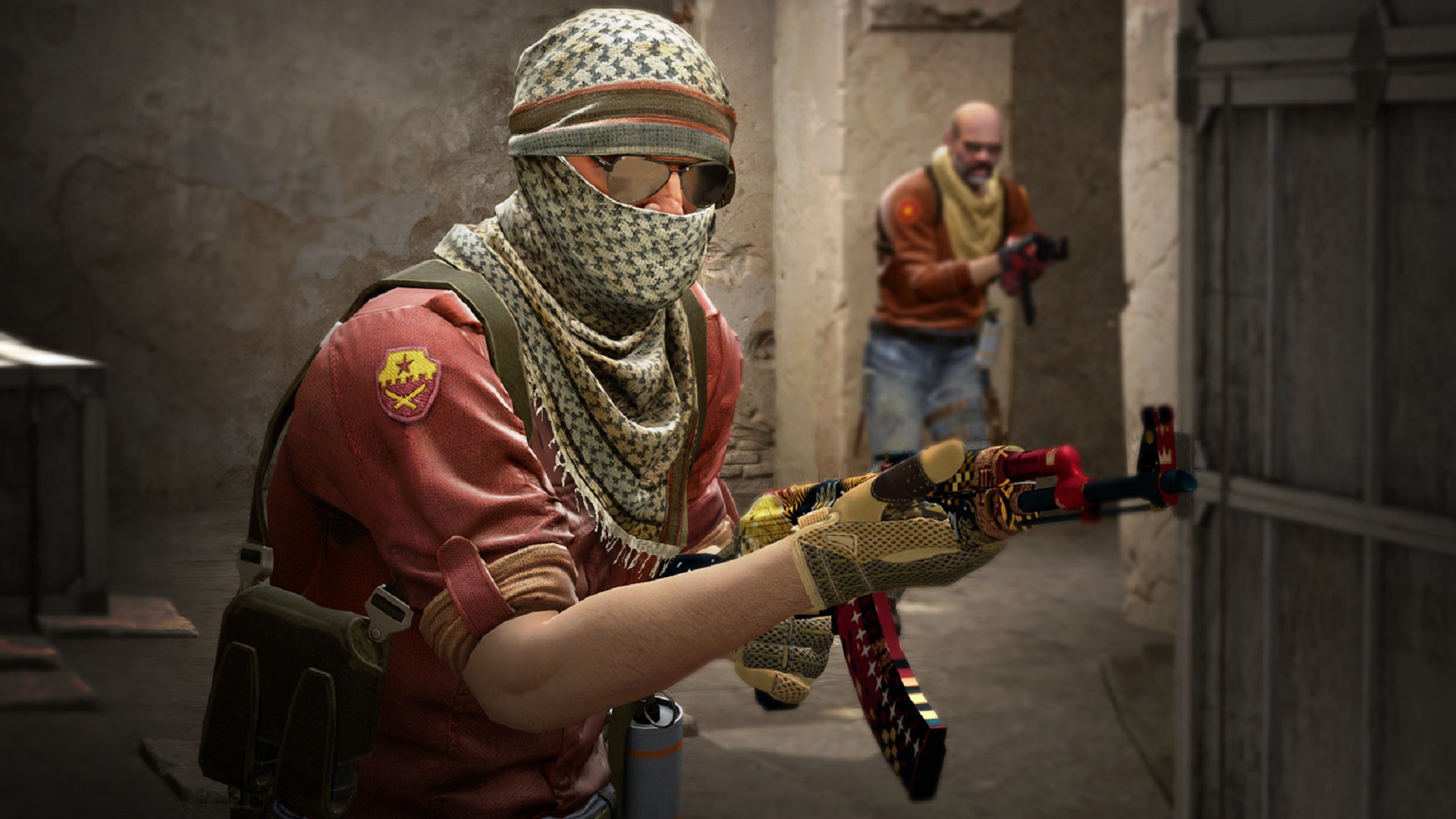 Counter-Strike 2 tiếp tục phá kỷ lục người chơi-gamelade