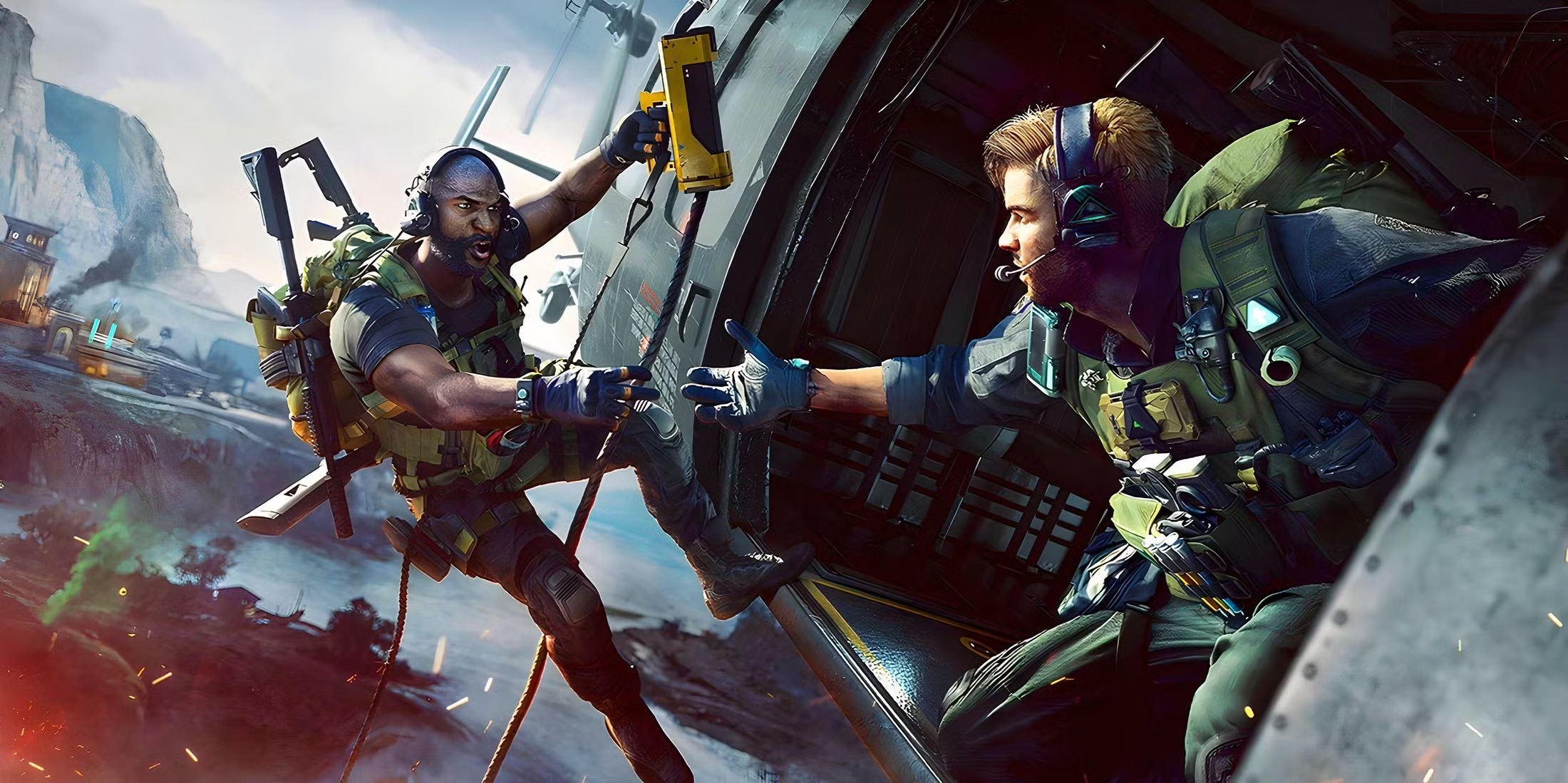 Nhà phát triển Delta Force ra tay: Cấm hàng loạt tài khoản gian lận - Gamelade