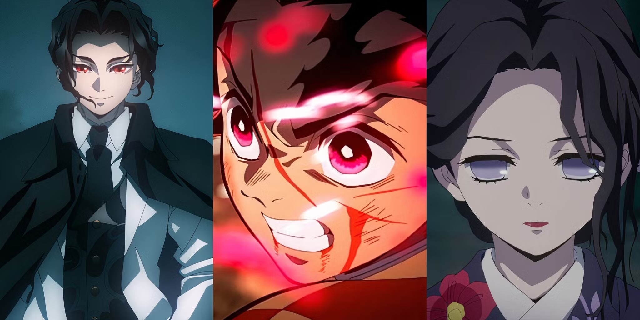 Demon Slayer: Bí mật ẩn sau loại độc 4 giai đoạn, hung khí hạ gục [KẺ BỊ ẨN]? - Gamelade