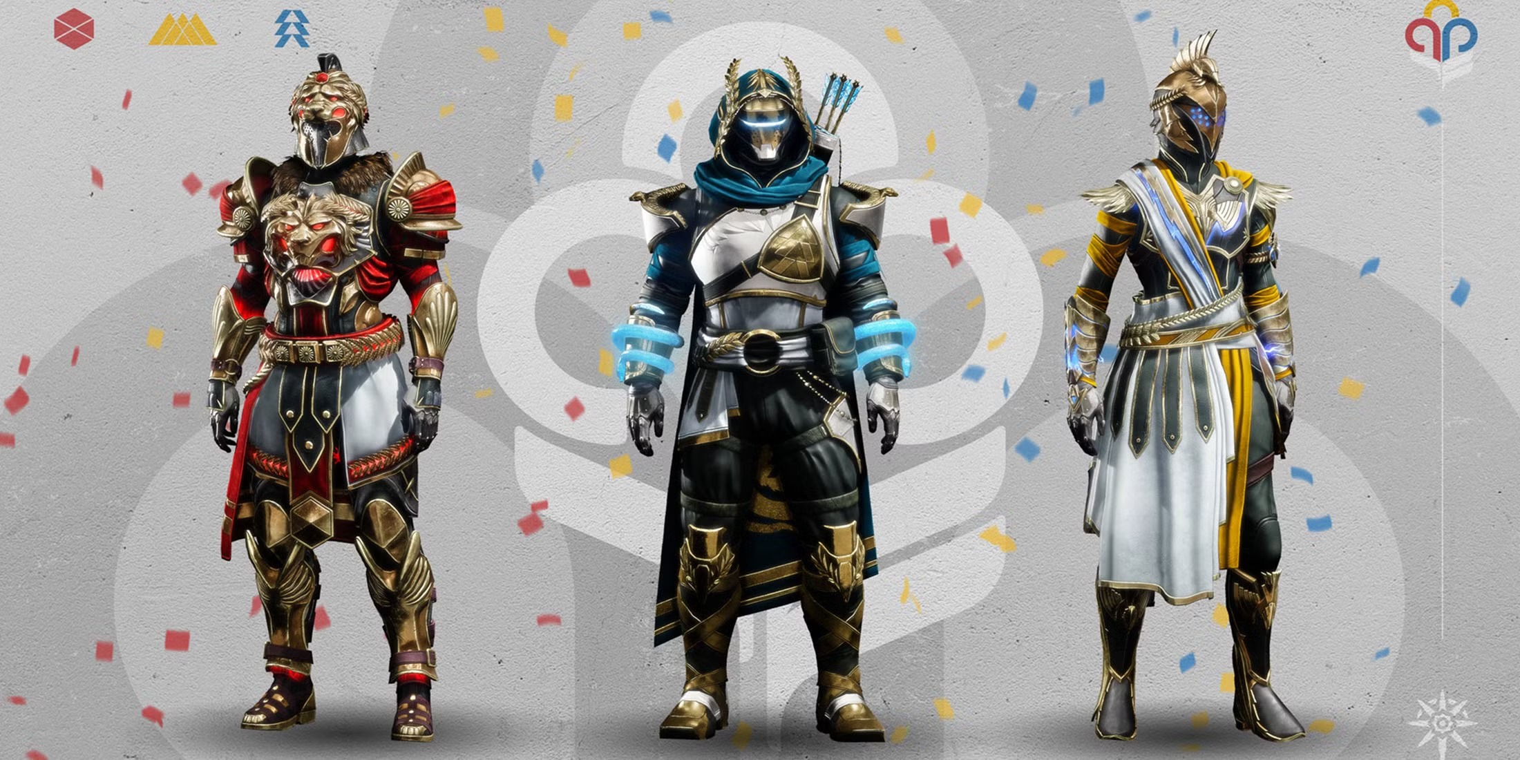 Lộ diện nội dung "Rite of the Nine" chưa hoàn thiện trong Destiny 2 - Gamelade