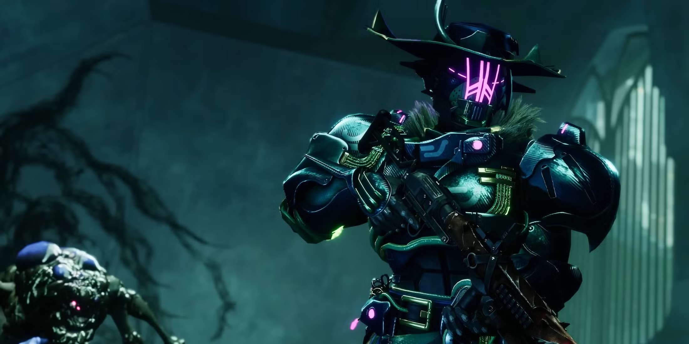 Destiny 2: Khám phá sức mạnh tiềm ẩn của bản dựng Heresy - Gamelade