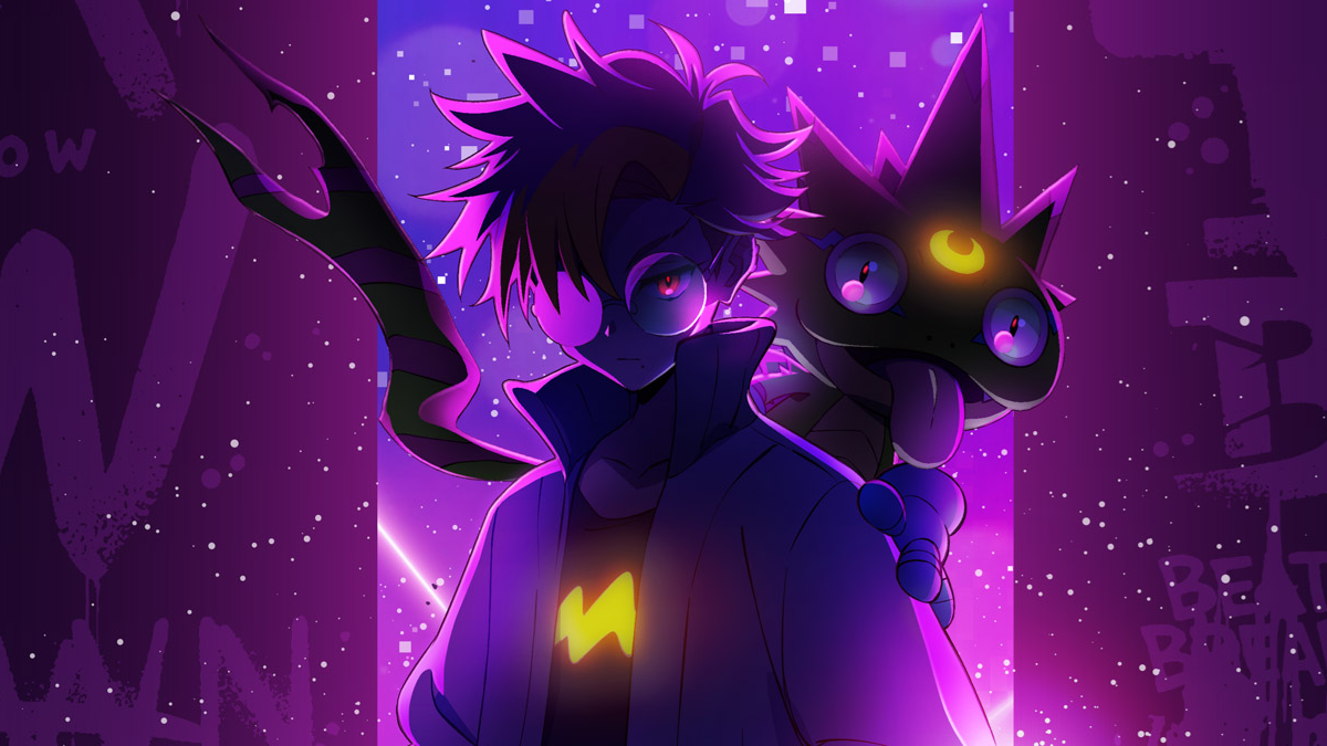 Anime Digimon Beatbreak được công bố-gamelade
