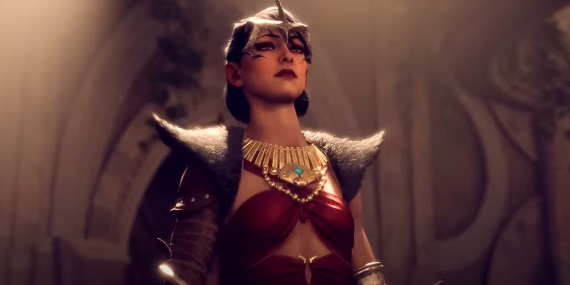 Wizards of the Coast chiêu mộ cựu giám đốc Dragon Age: The Veilguard - Gamelade