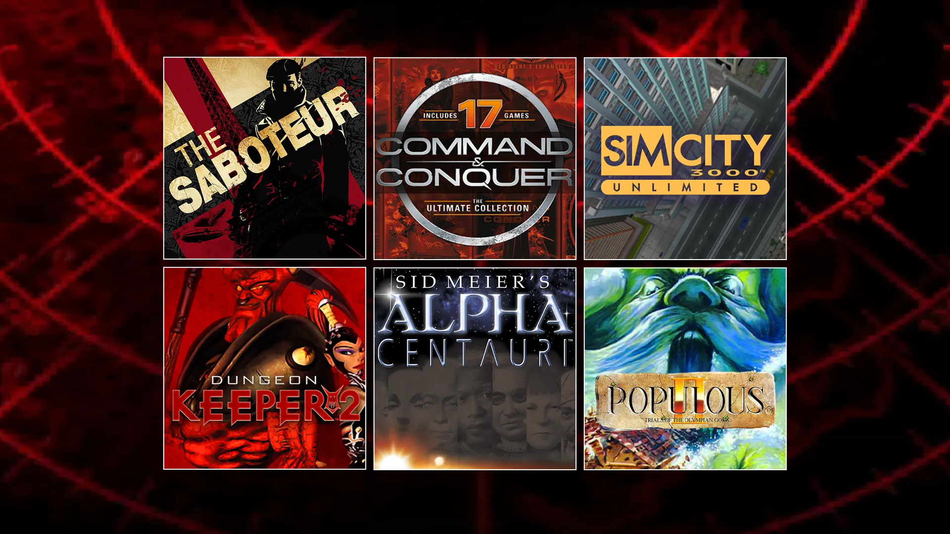 EA gây bất bình khi gỡ hàng loạt tựa game cổ điển khỏi Steam-gamelade