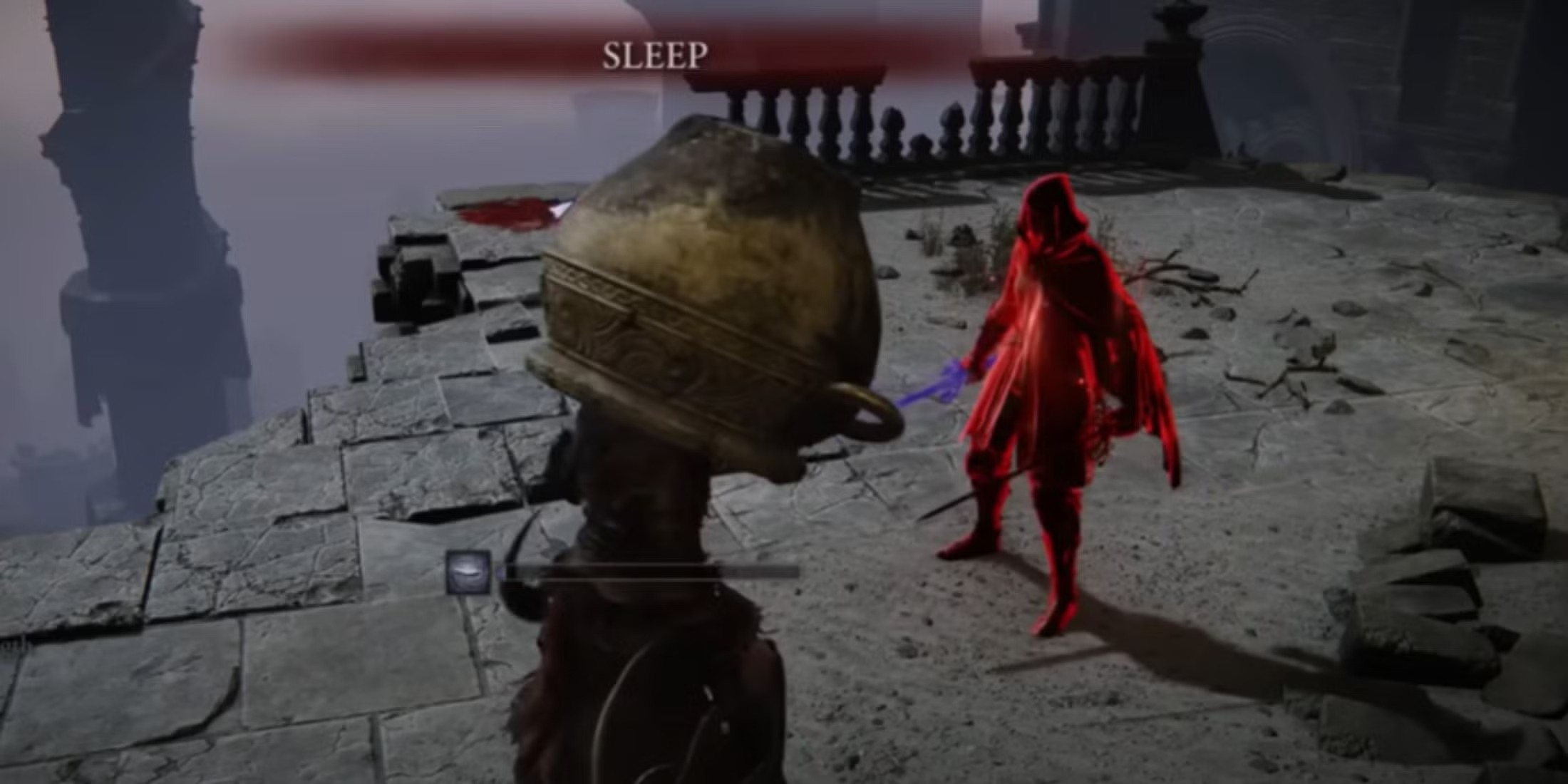 Game thủ Elden Ring giải mã bí ẩn đằng sau biểu tượng giấc ngủ - Gamelade