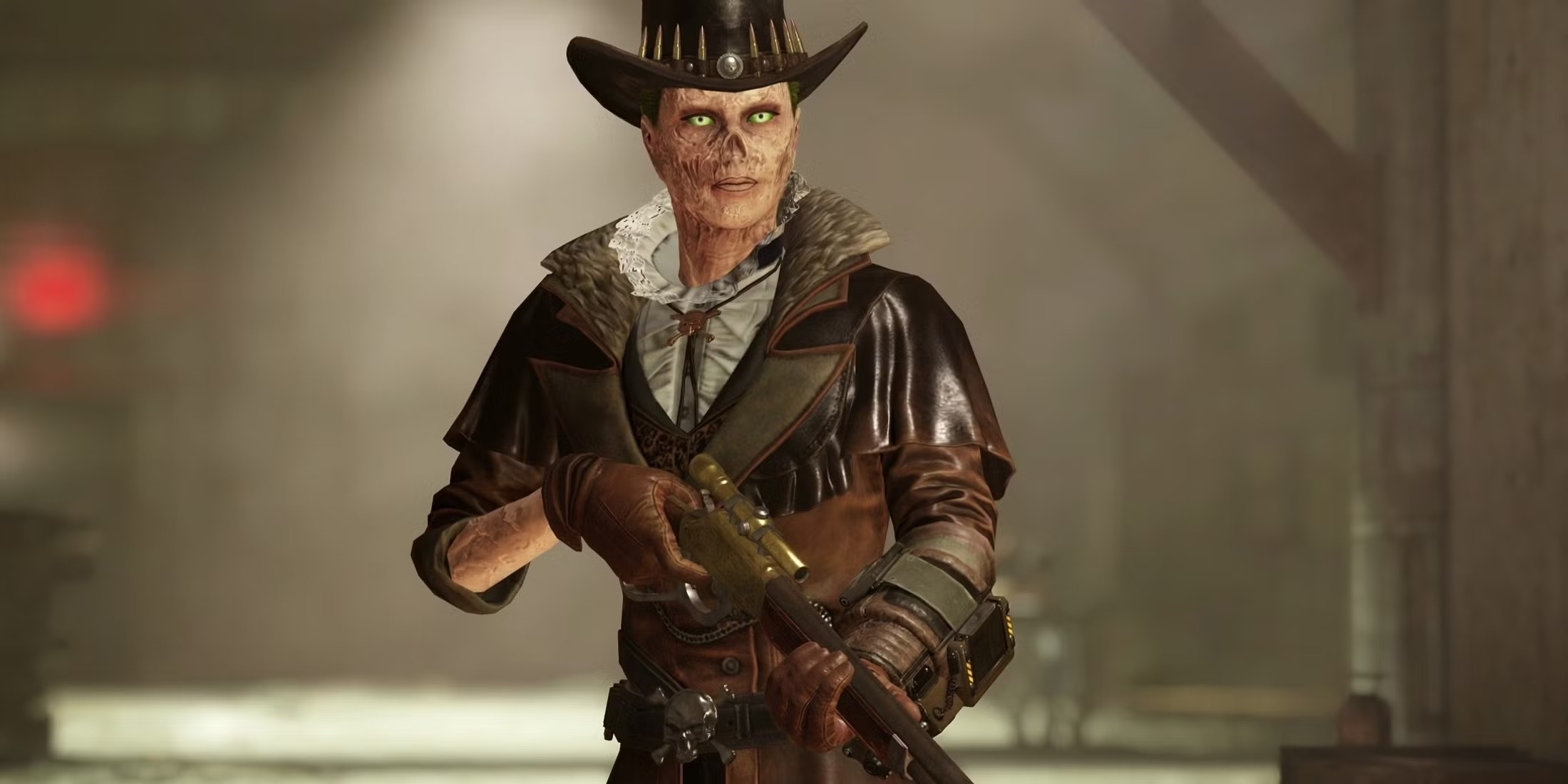 Fallout 76: Hé lộ bản cập nhật tháng 3/2025, có gì đặc biệt? - Gamelade