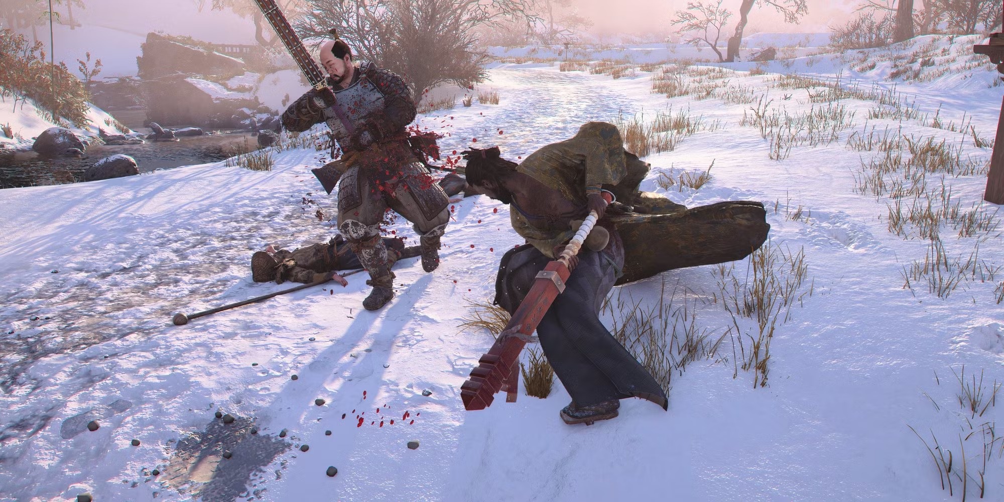 Cập nhật nóng hổi cho Assassin's Creed Shadows - Gamelade