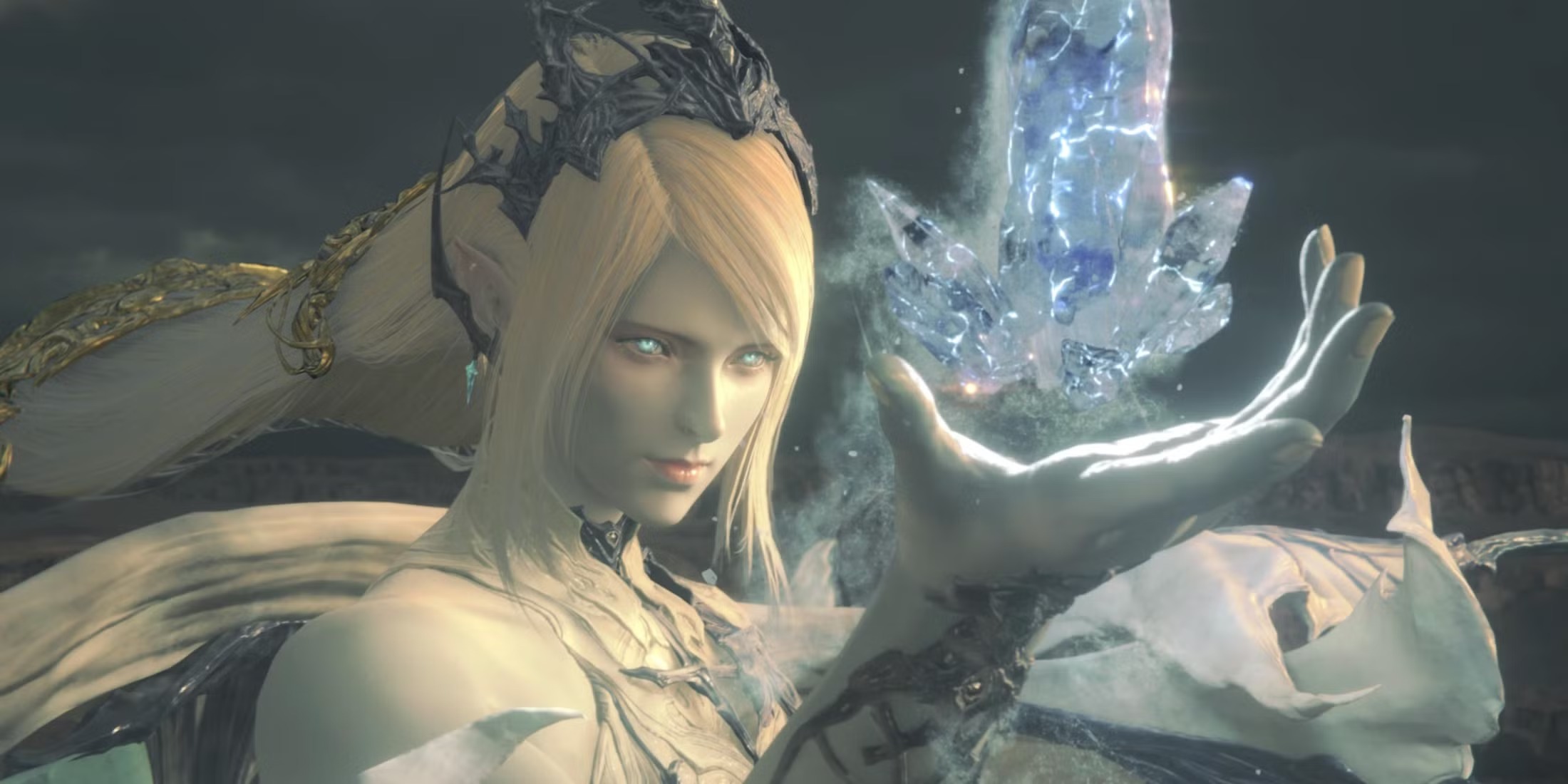 Final Fantasy 17 có nên thử nghiệm cách kể chuyện mới? - Gamelade
