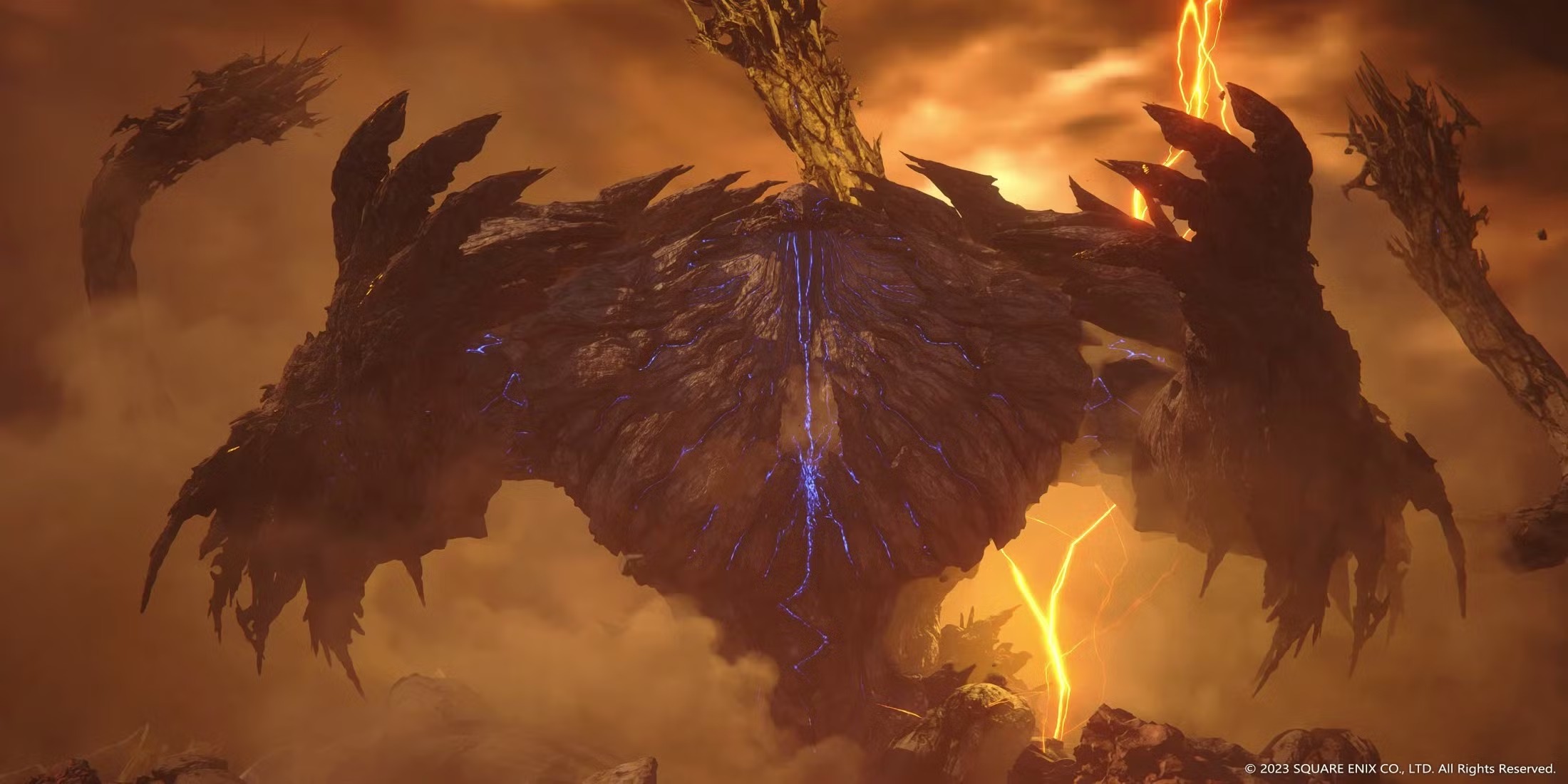 Final Fantasy 17 có nên thử nghiệm cách kể chuyện mới? - Gamelade