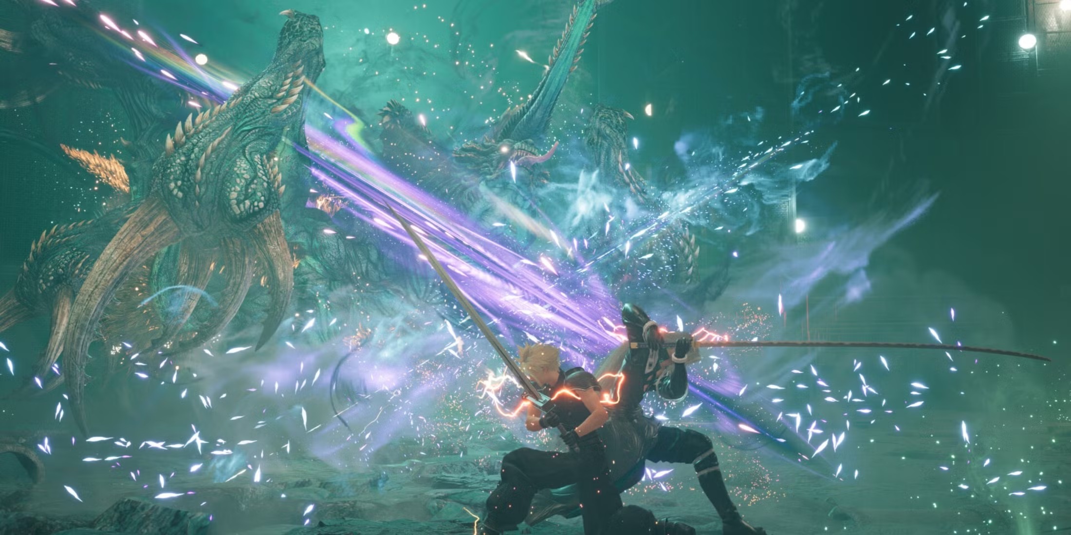 Nhân vật có thể chơi được trong Final Fantasy 7 Remake phần 3 - Gamelade