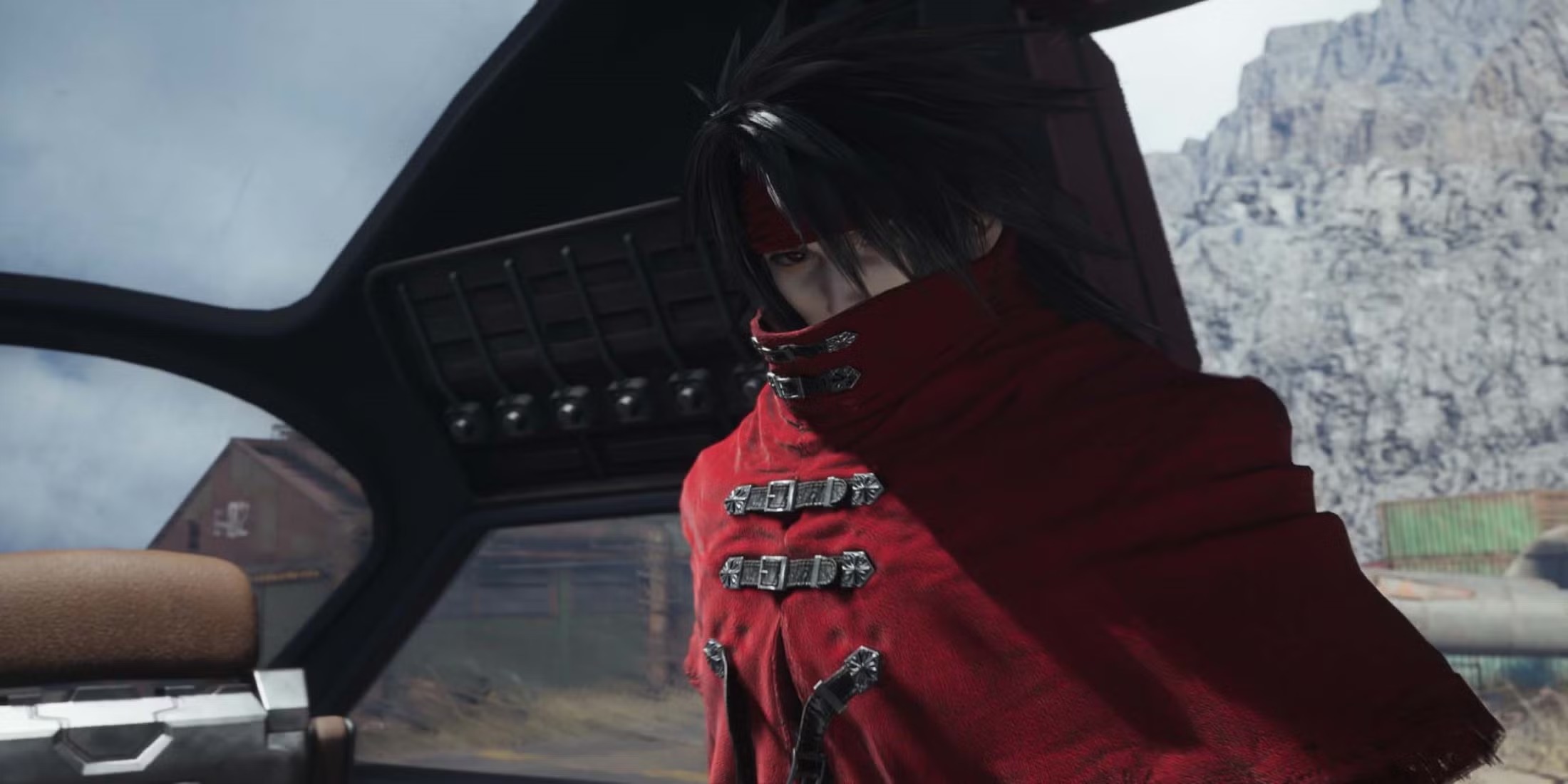 Nhân vật có thể chơi được trong Final Fantasy 7 Remake phần 3 - Gamelade