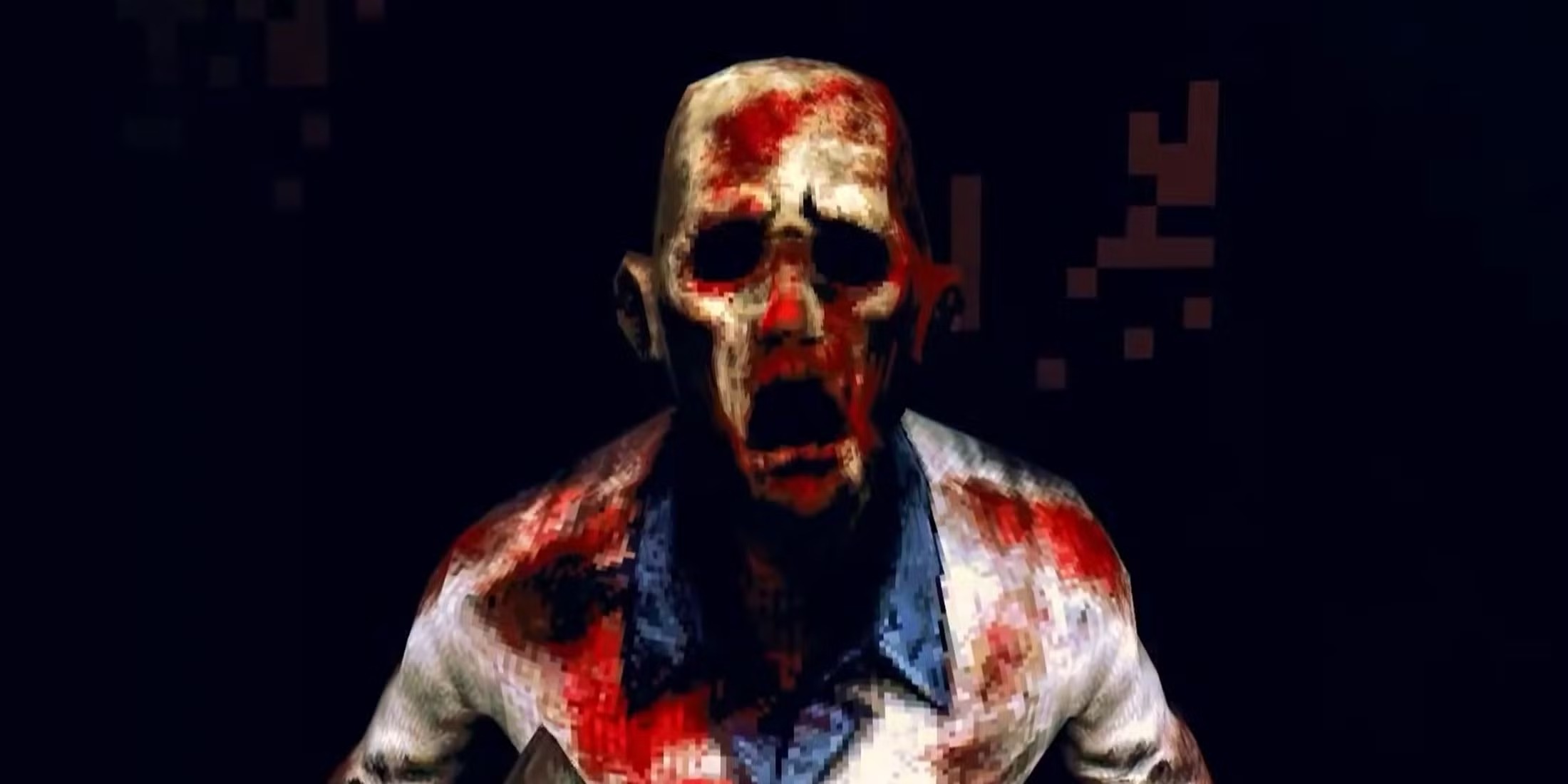 Flesh Made Fear: Cơn ác mộng từ xác thịt - Gamelade